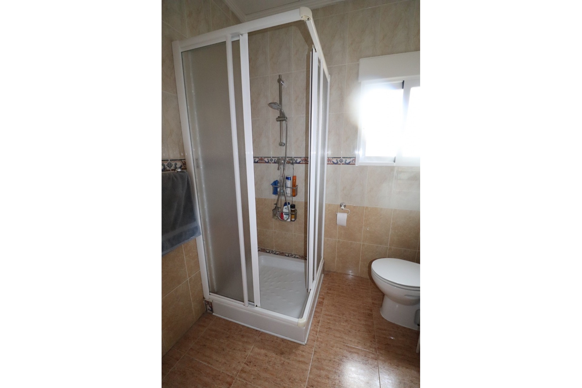 Reventa - Villa -
Fortuna - Inland