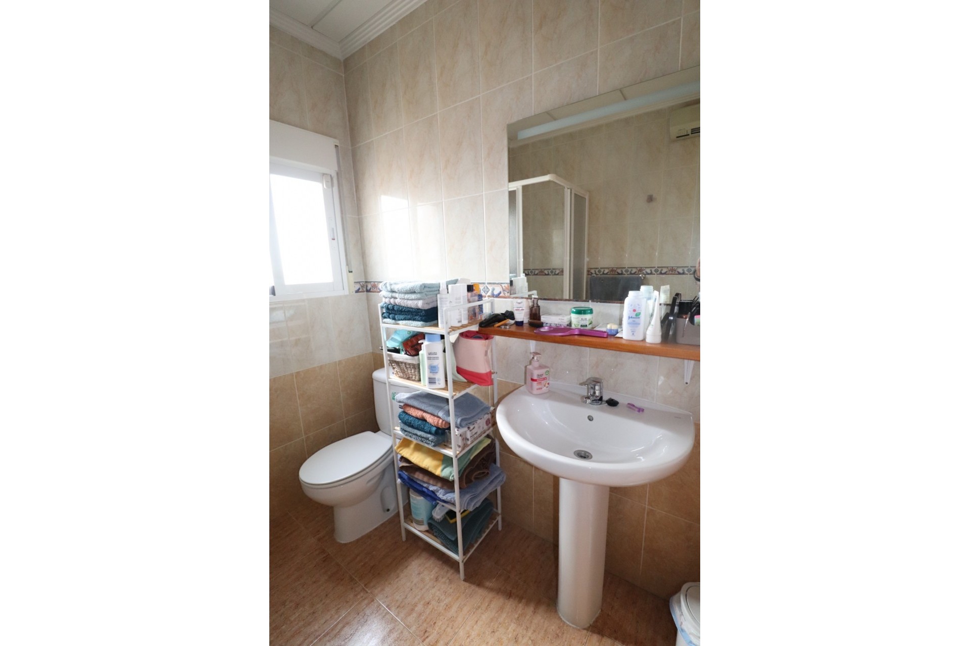 Reventa - Villa -
Fortuna - Inland