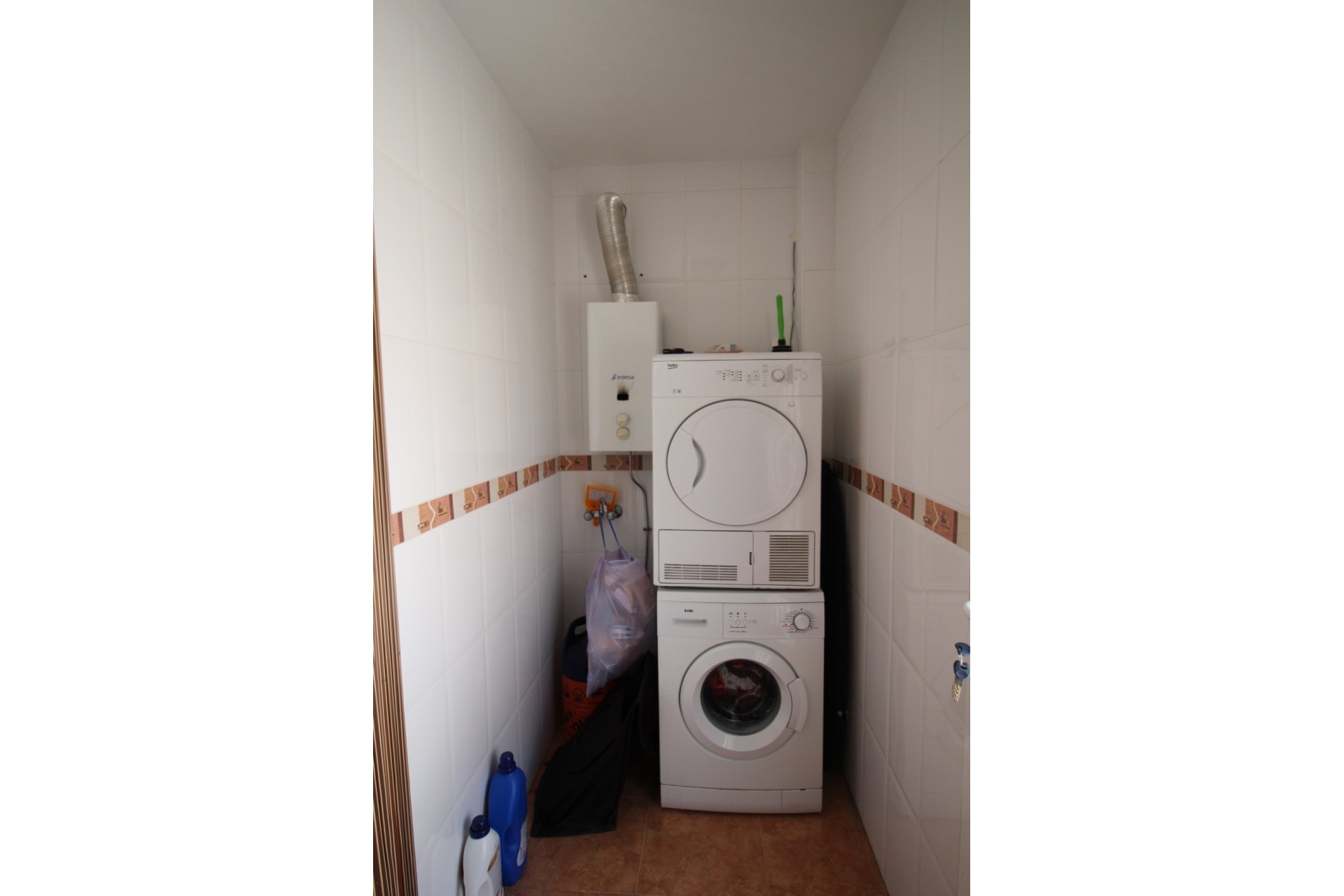 Reventa - Villa -
Fortuna - Inland