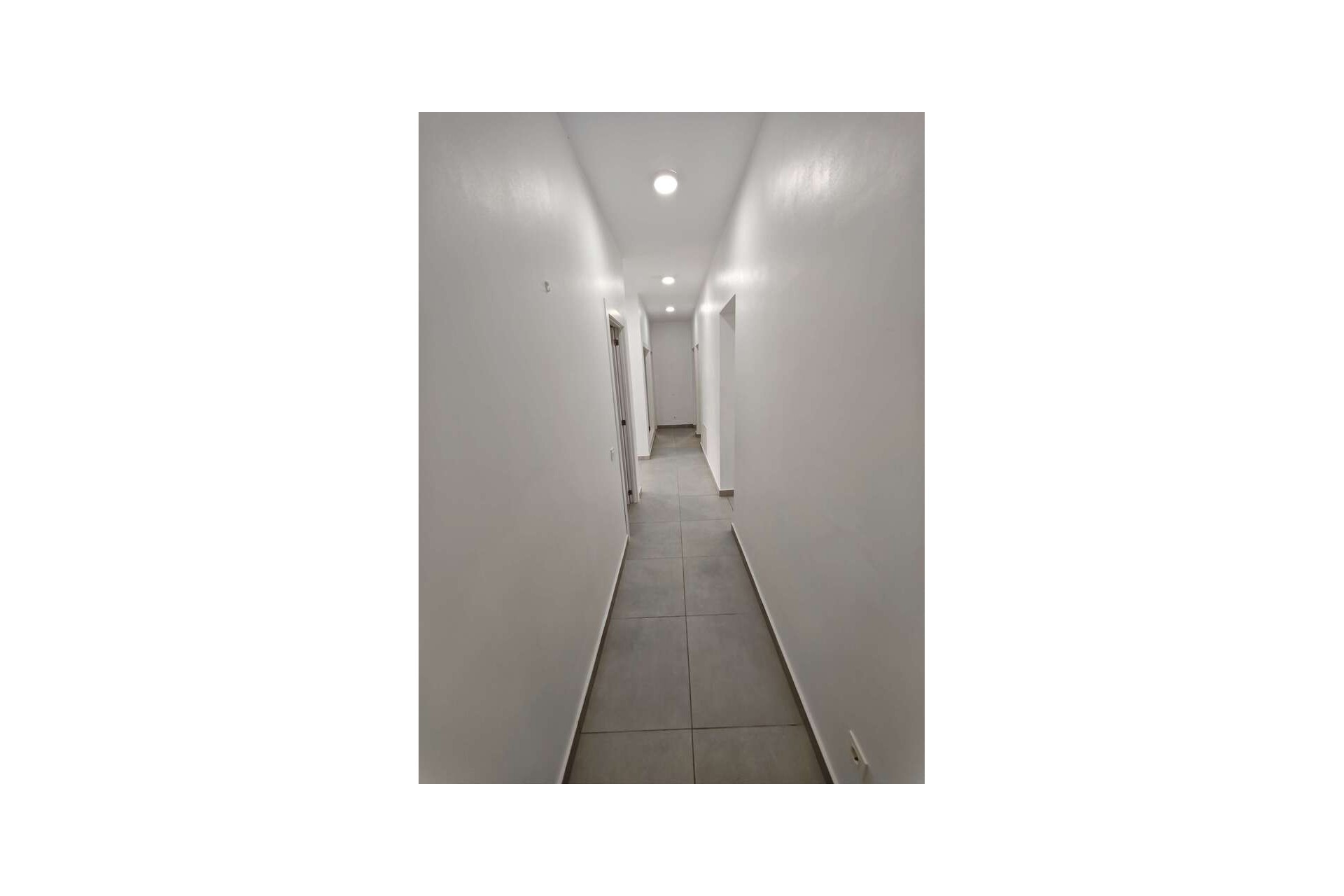 Reventa - Villa -
Fortuna - Inland