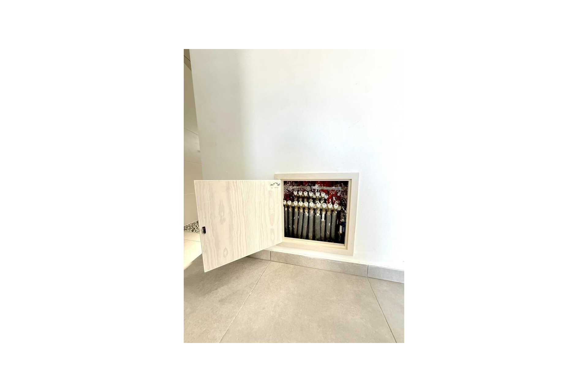 Reventa - Villa -
Fortuna - Inland