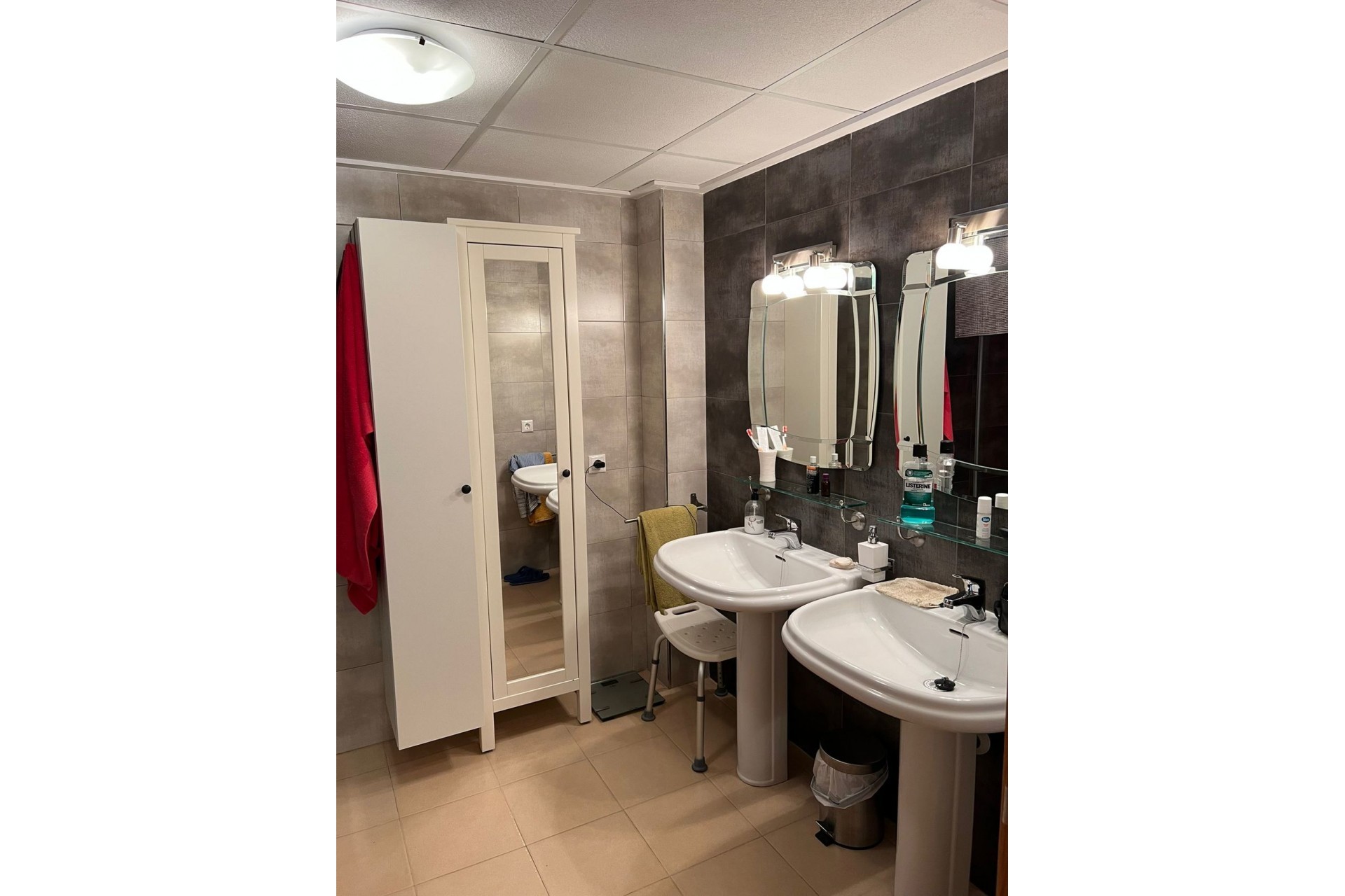 Reventa - Villa -
Fortuna - Inland