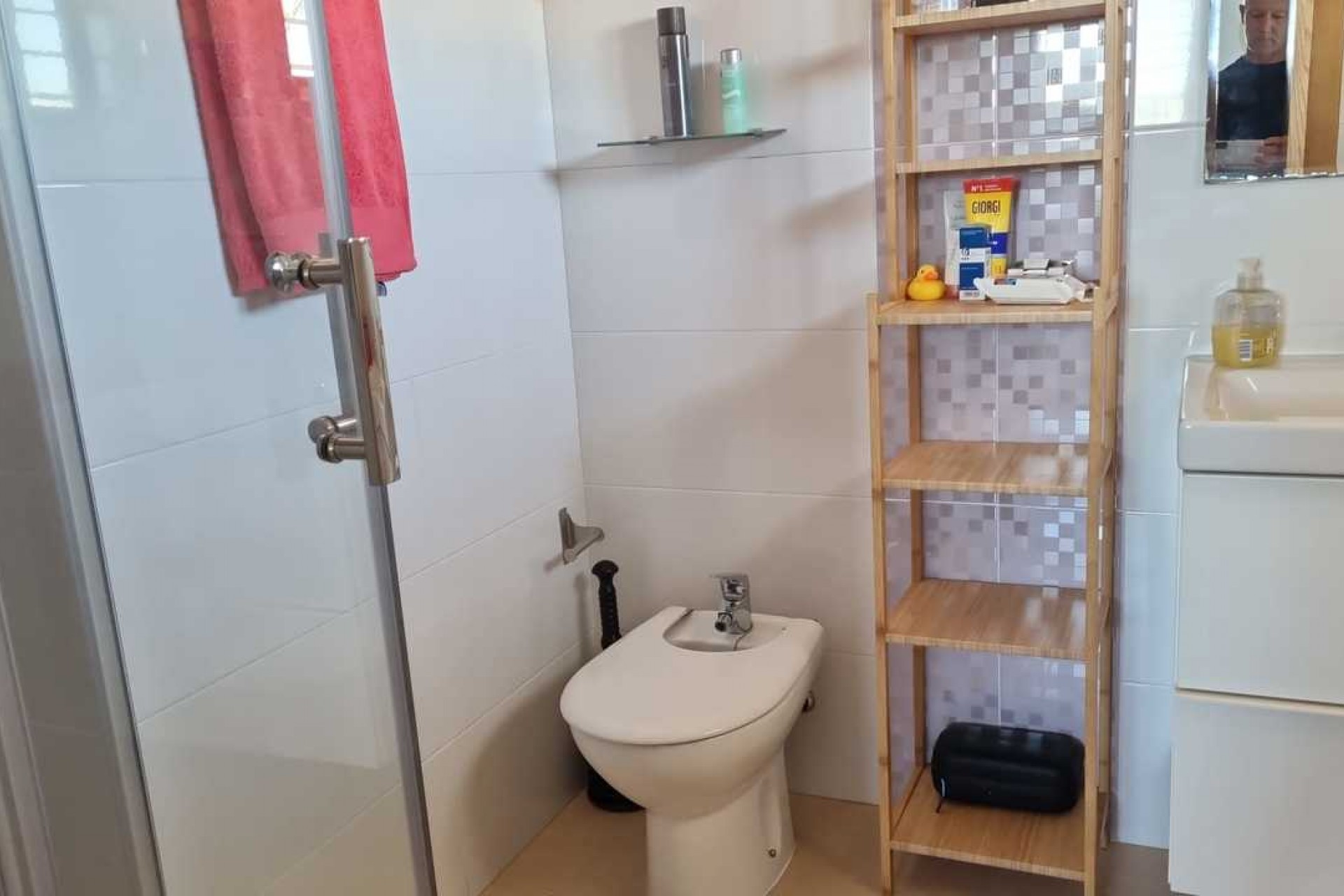 Reventa - Villa -
Fortuna - Inland