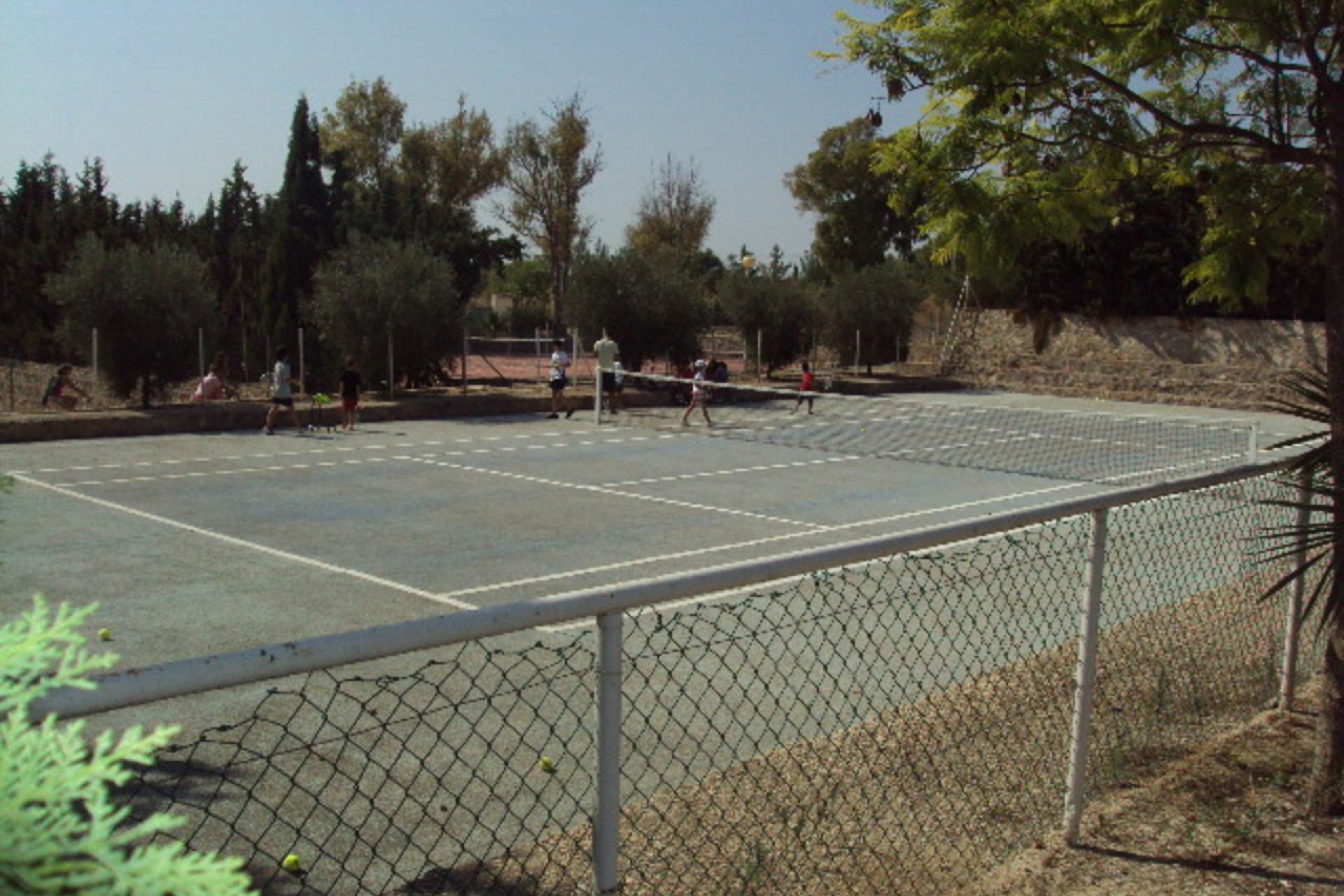 Reventa - Villa -
Fortuna - Inland