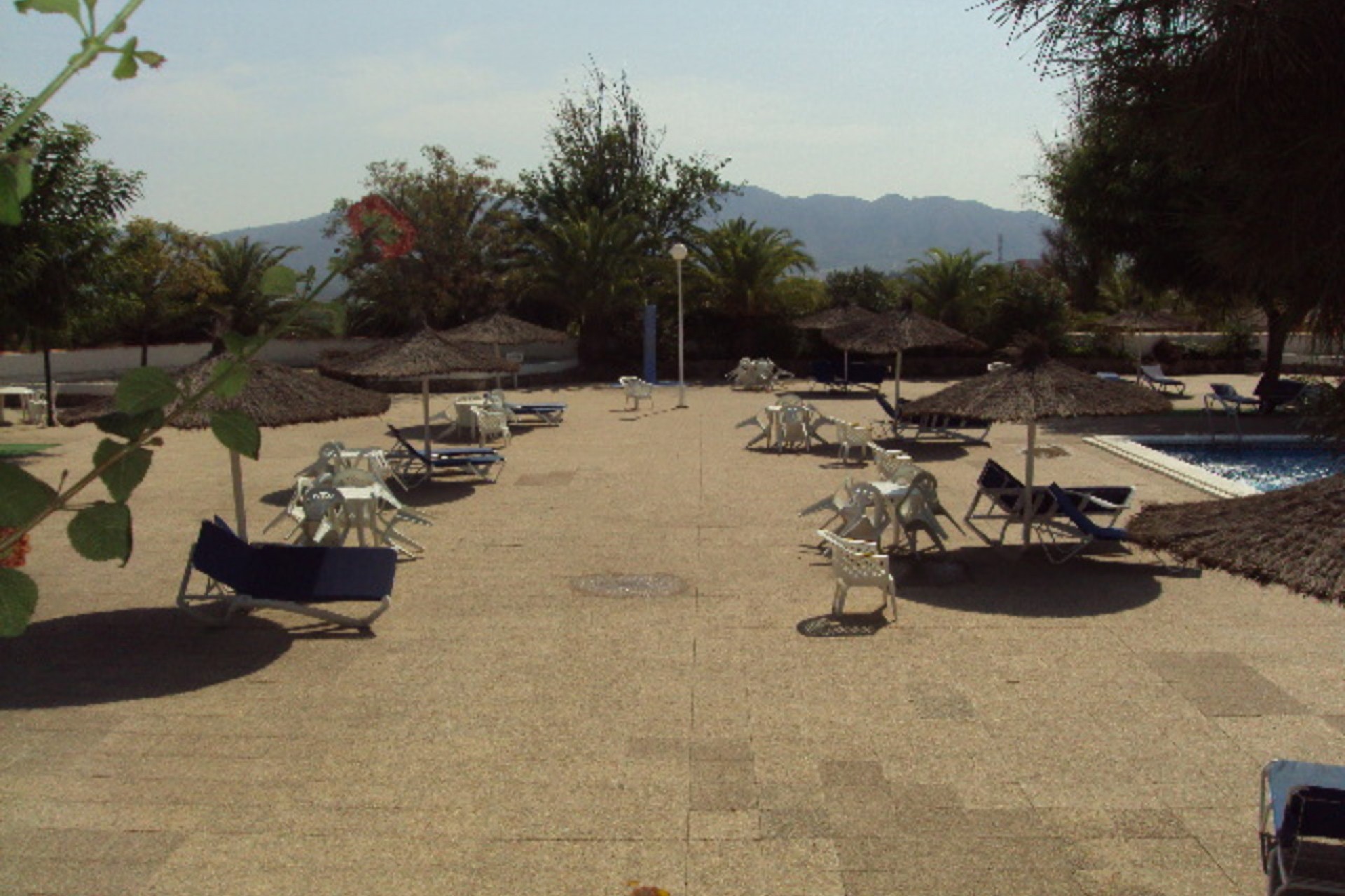 Reventa - Villa -
Fortuna - Inland