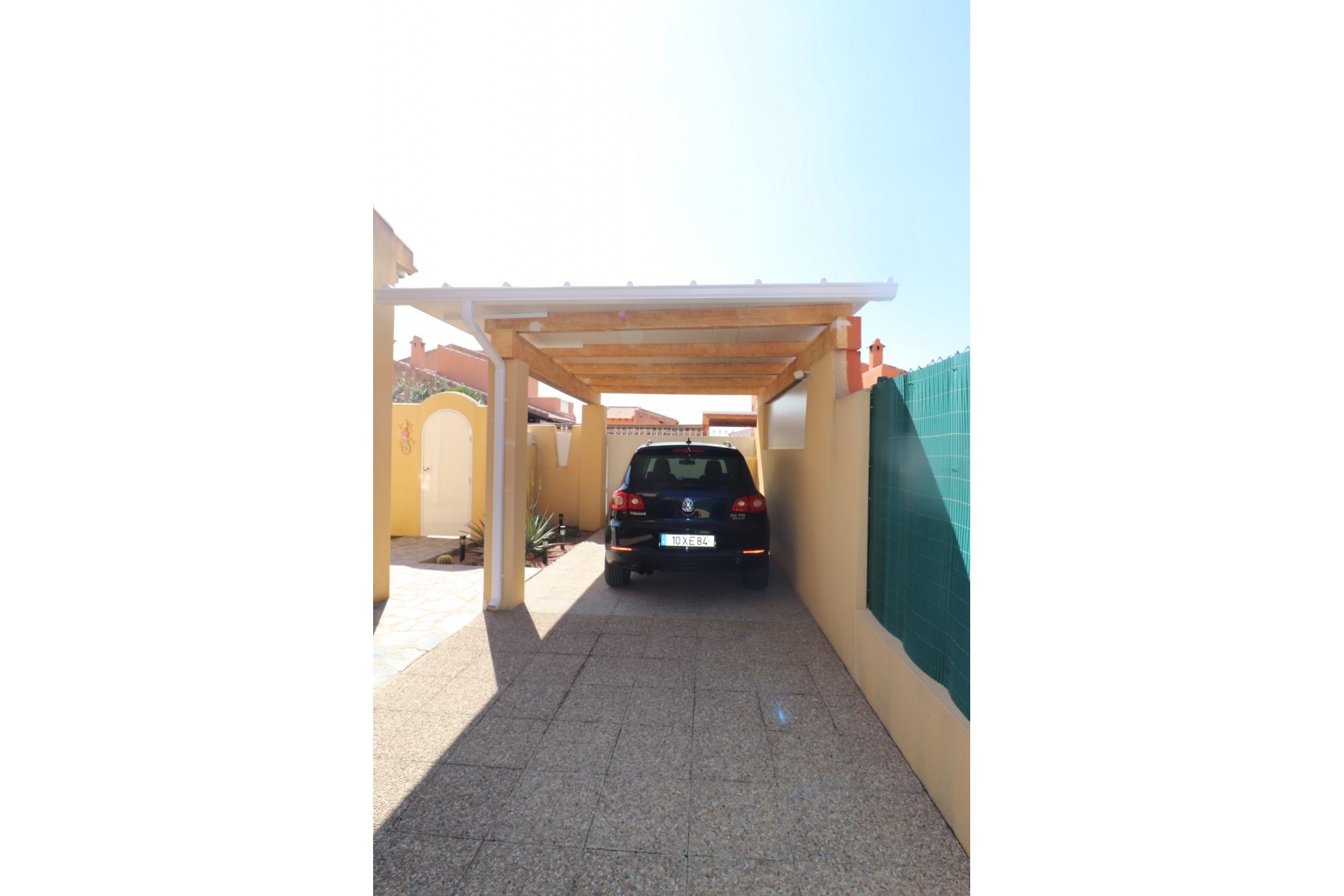 Reventa - Villa -
Fortuna - Inland