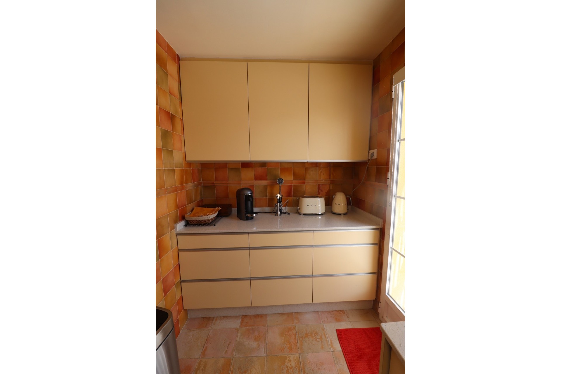 Reventa - Villa -
Fortuna - Inland