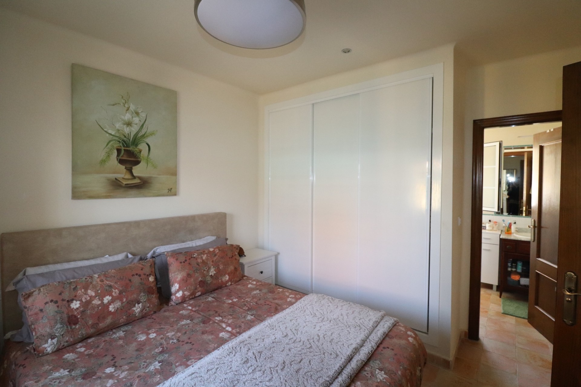 Reventa - Villa -
Fortuna - Inland