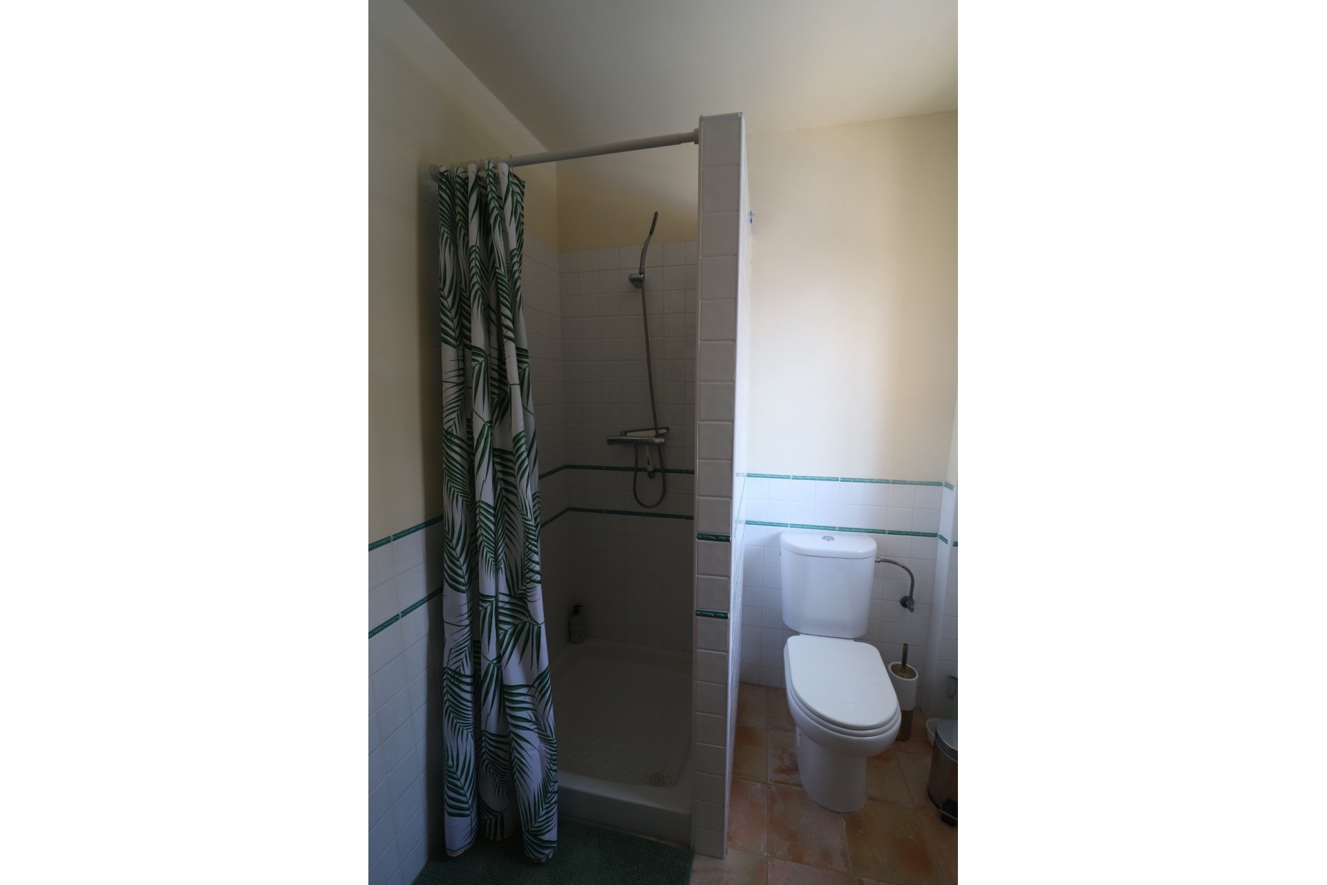 Reventa - Villa -
Fortuna - Inland