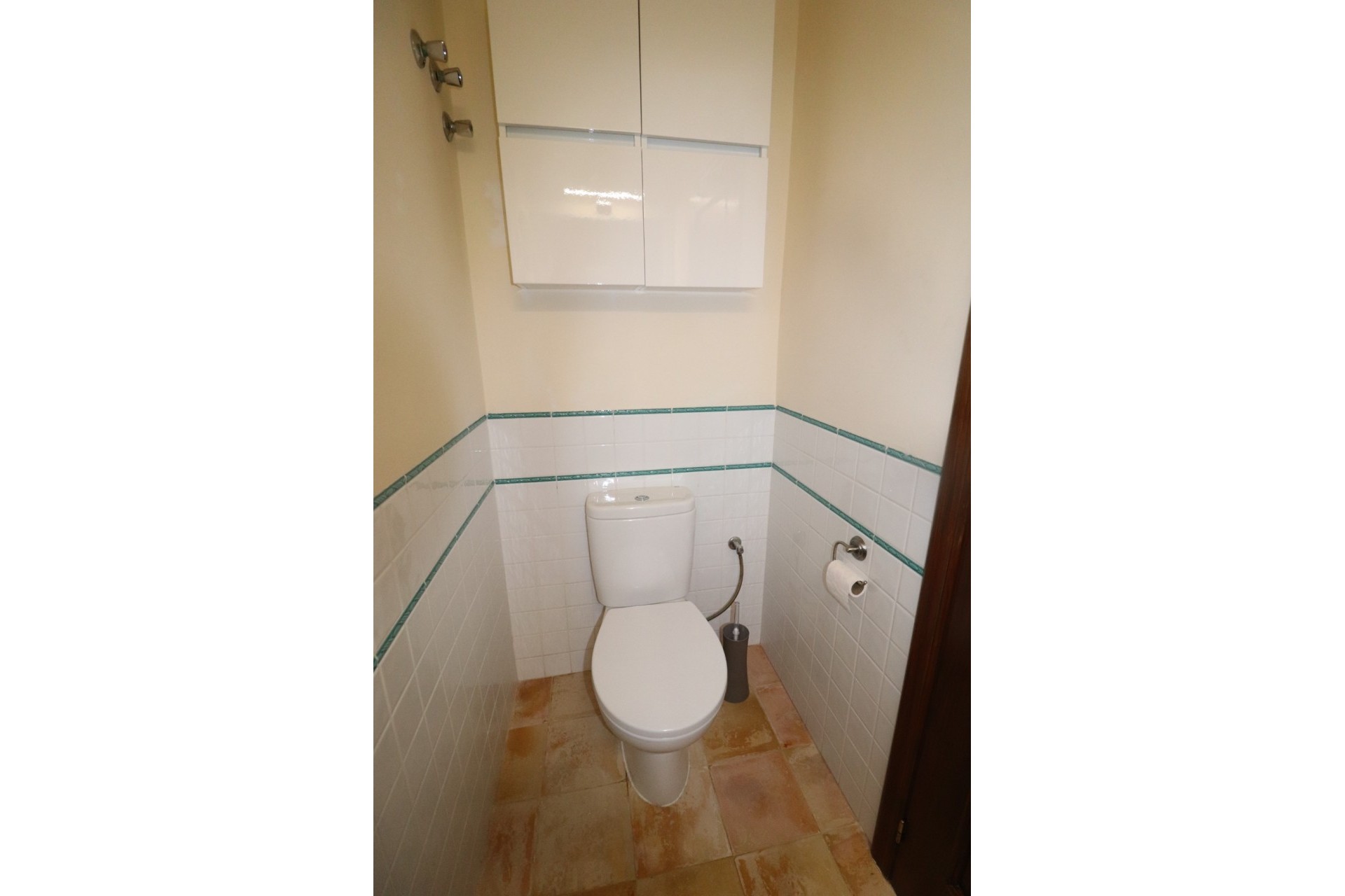 Reventa - Villa -
Fortuna - Inland