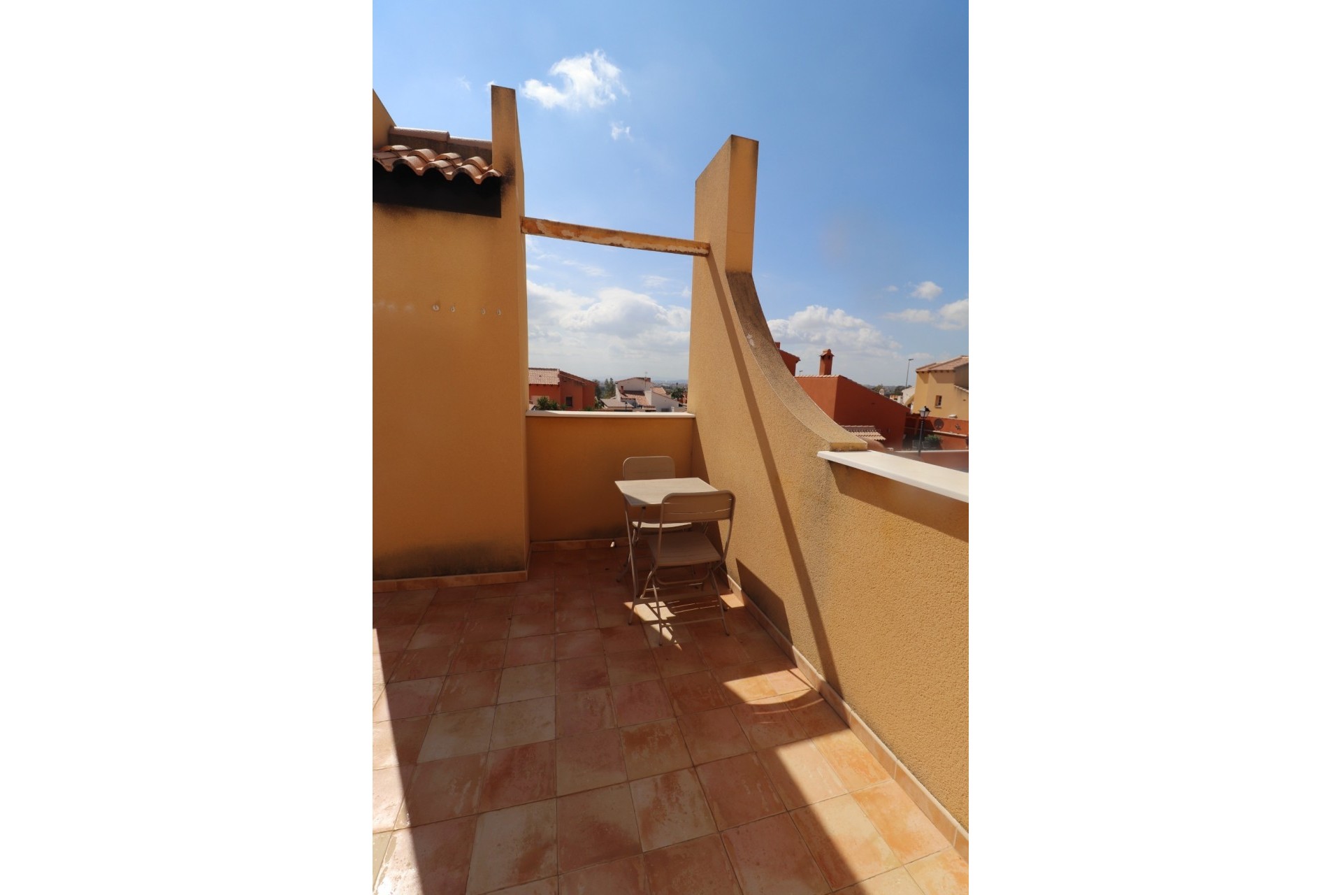 Reventa - Villa -
Fortuna - Inland