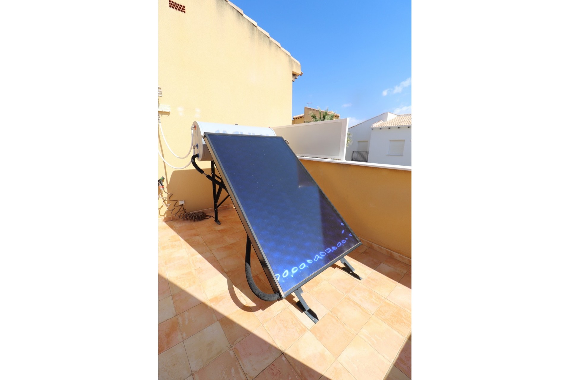 Reventa - Villa -
Fortuna - Inland