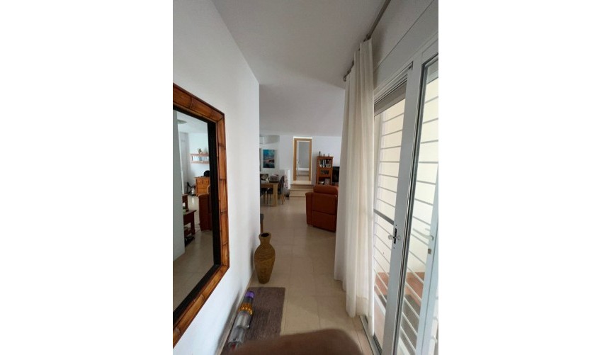 Reventa - Villa -
Fortuna - Inland