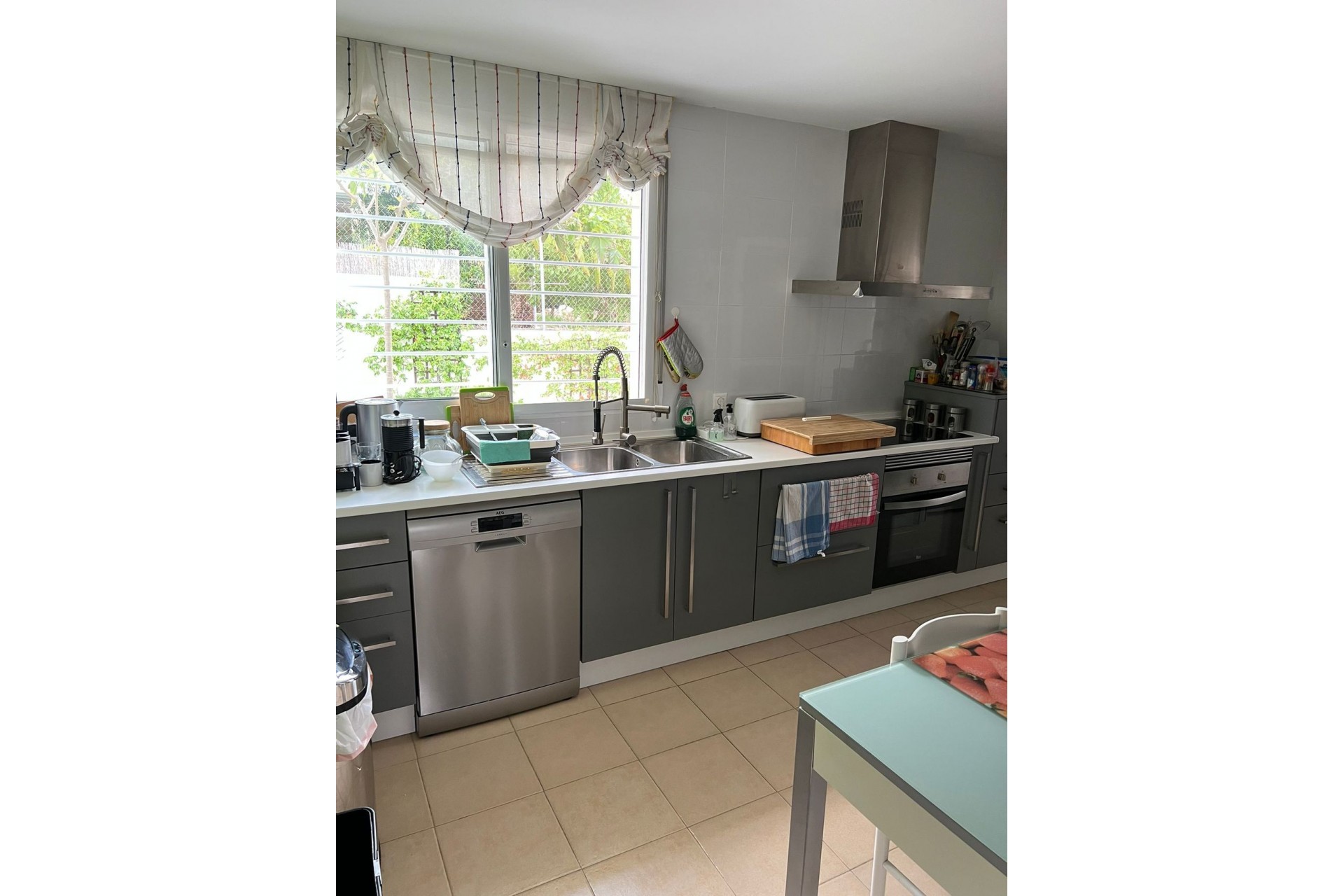 Reventa - Villa -
Fortuna - Inland