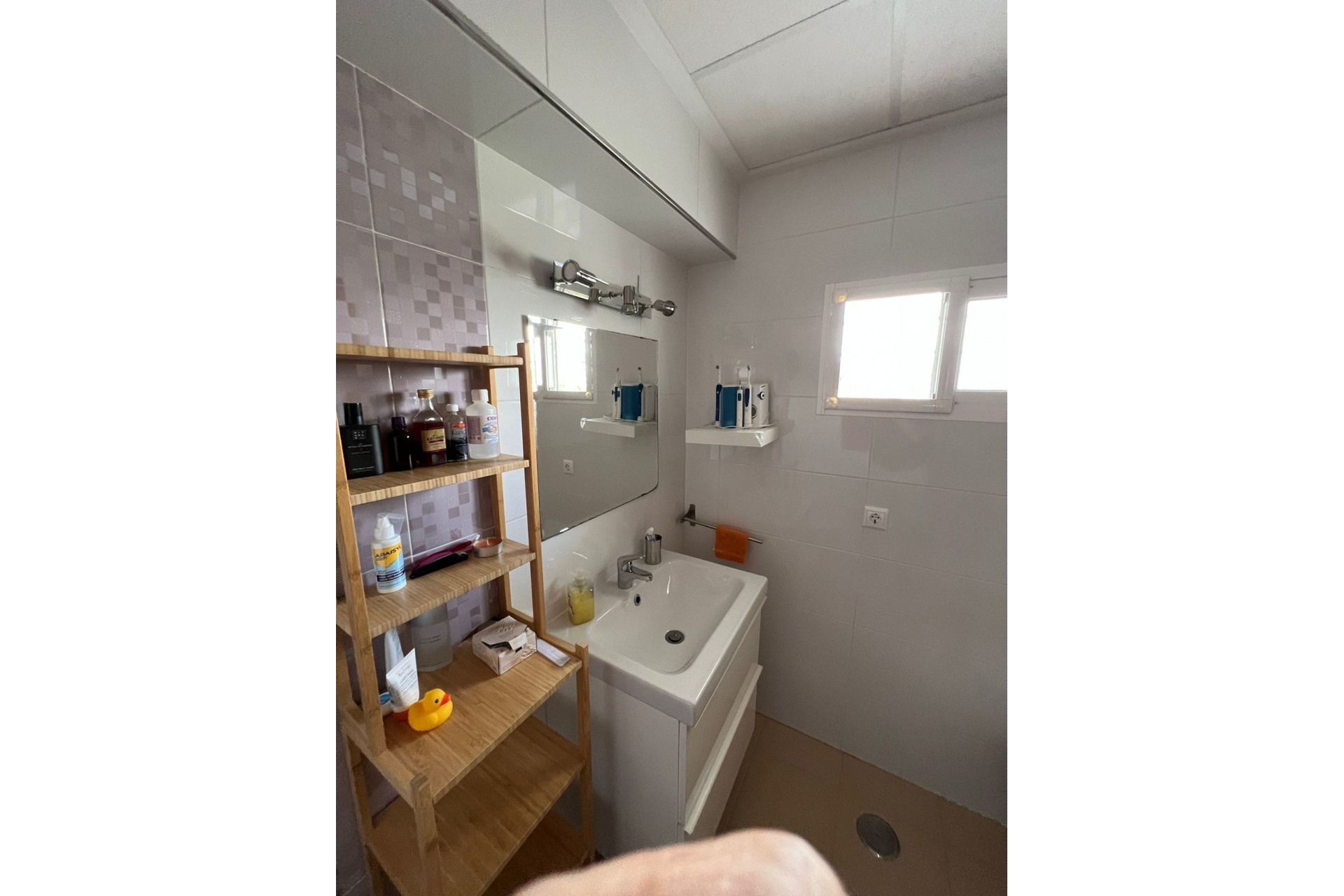 Reventa - Villa -
Fortuna - Inland