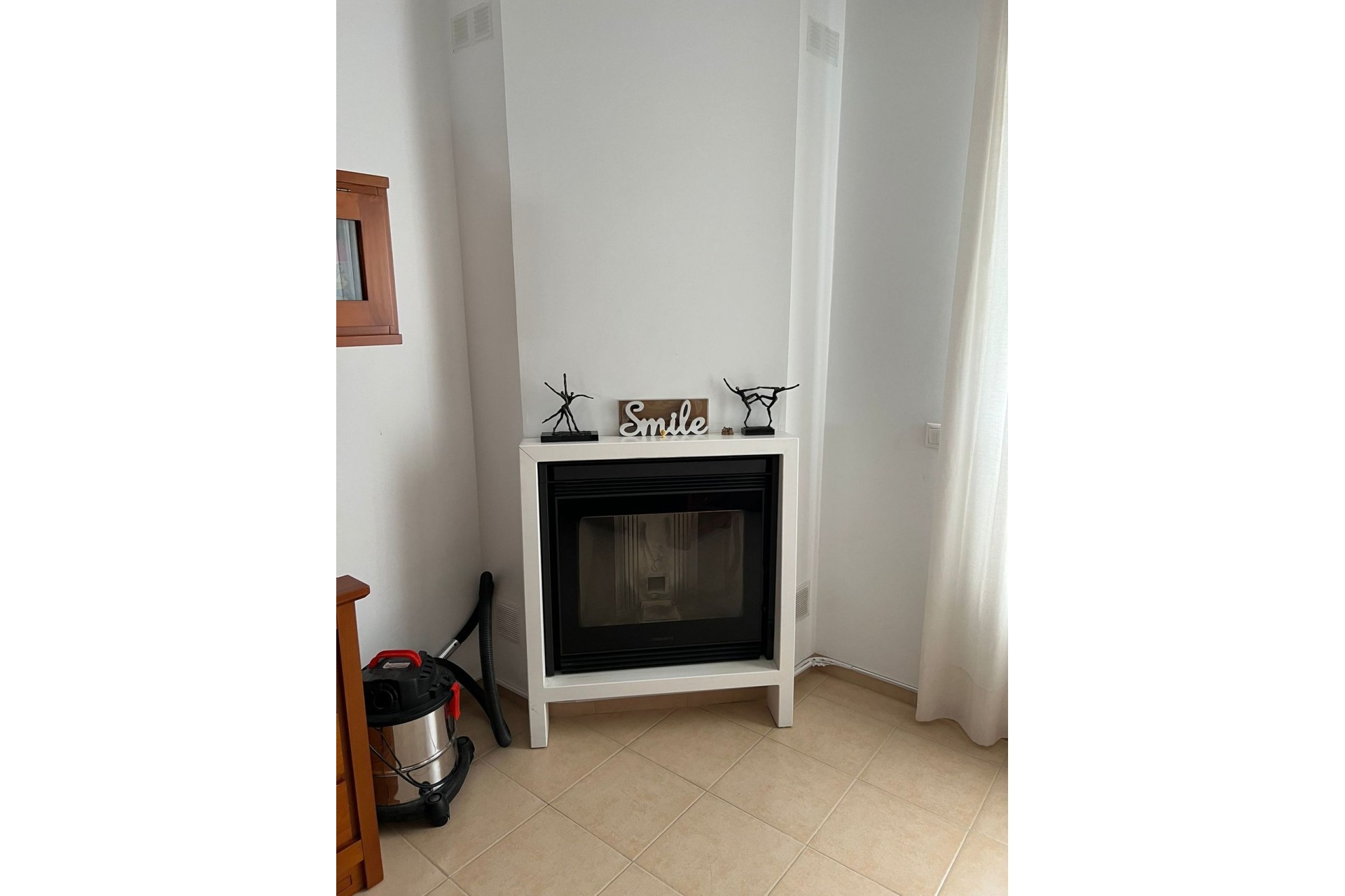 Reventa - Villa -
Fortuna - Inland