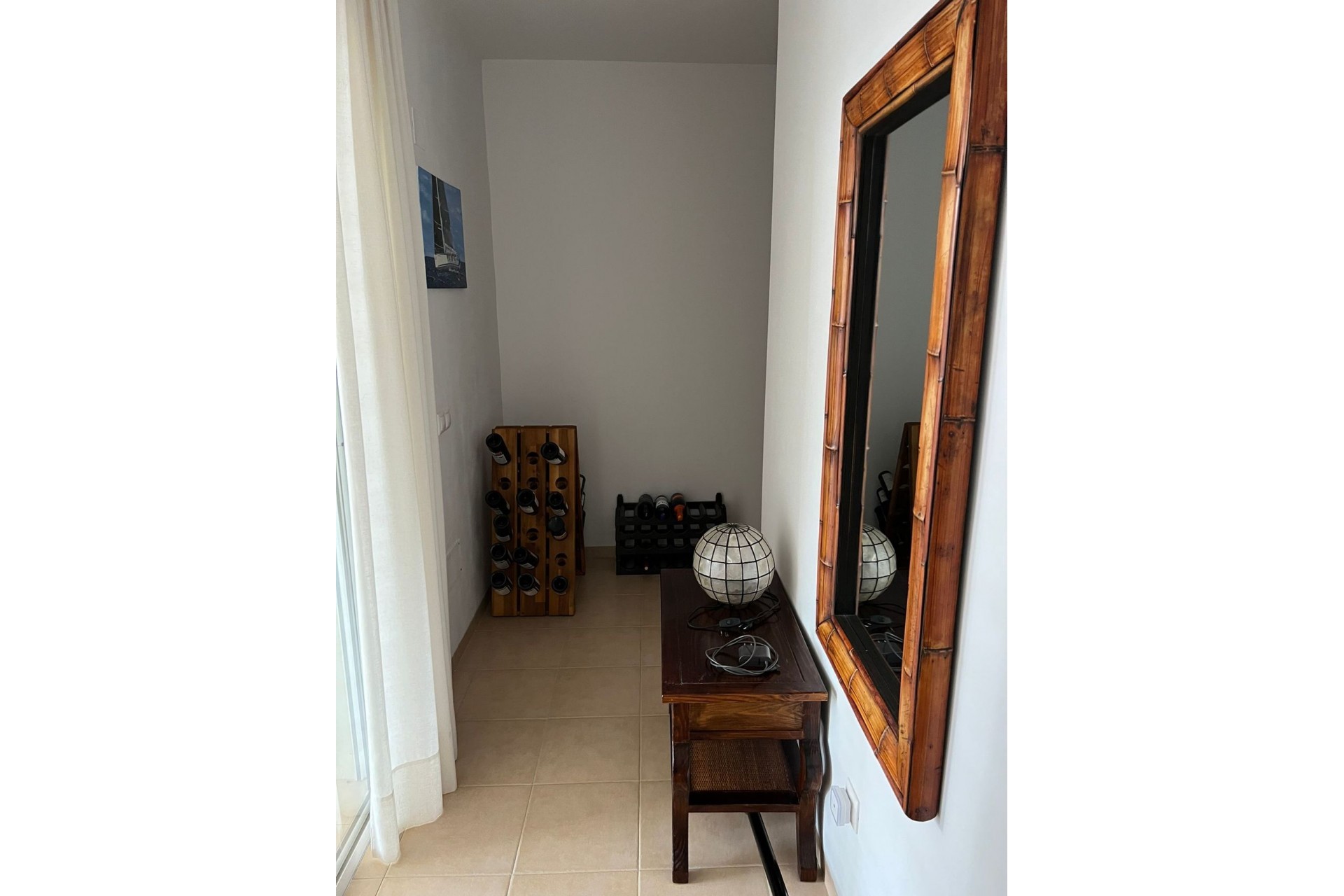 Reventa - Villa -
Fortuna - Inland