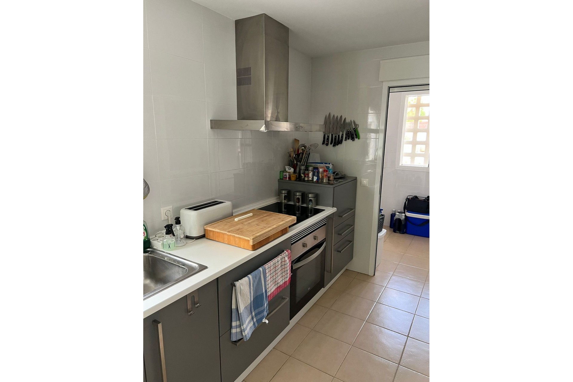 Reventa - Villa -
Fortuna - Inland