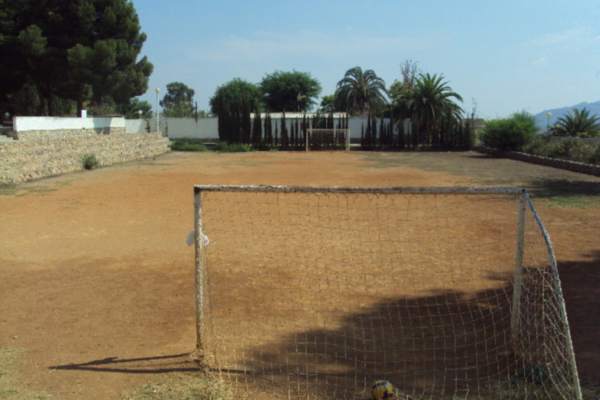 Reventa - Villa -
Fortuna - Inland