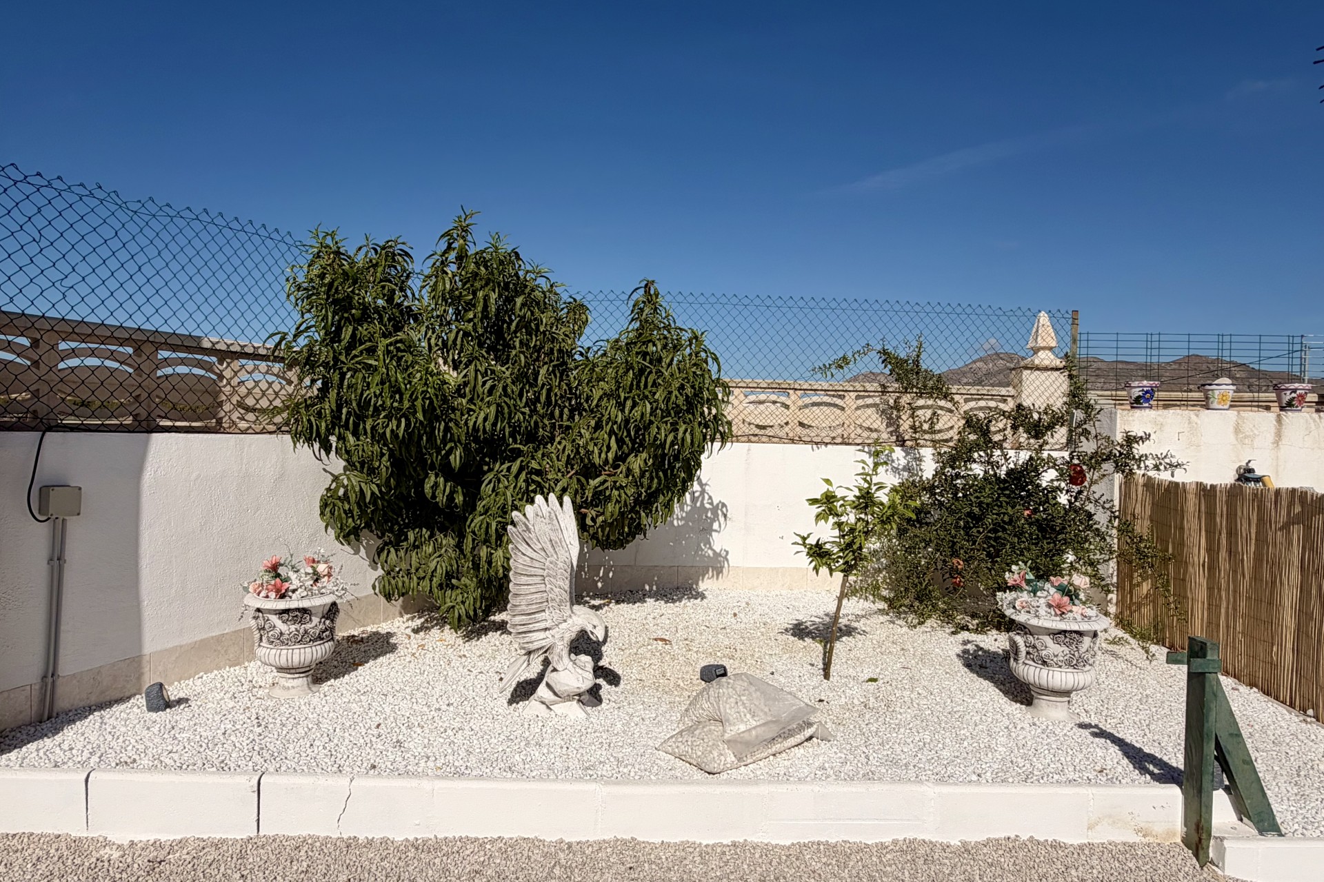 Reventa - Villa -
Fortuna - Inland