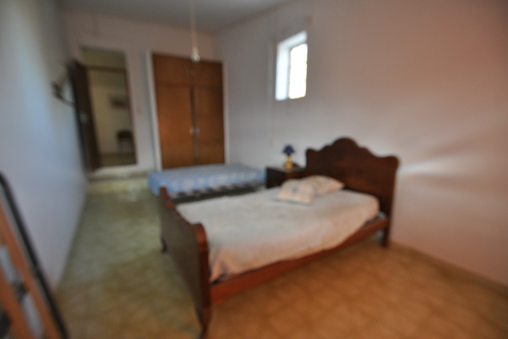 Reventa - Villa -
Fortuna - Inland