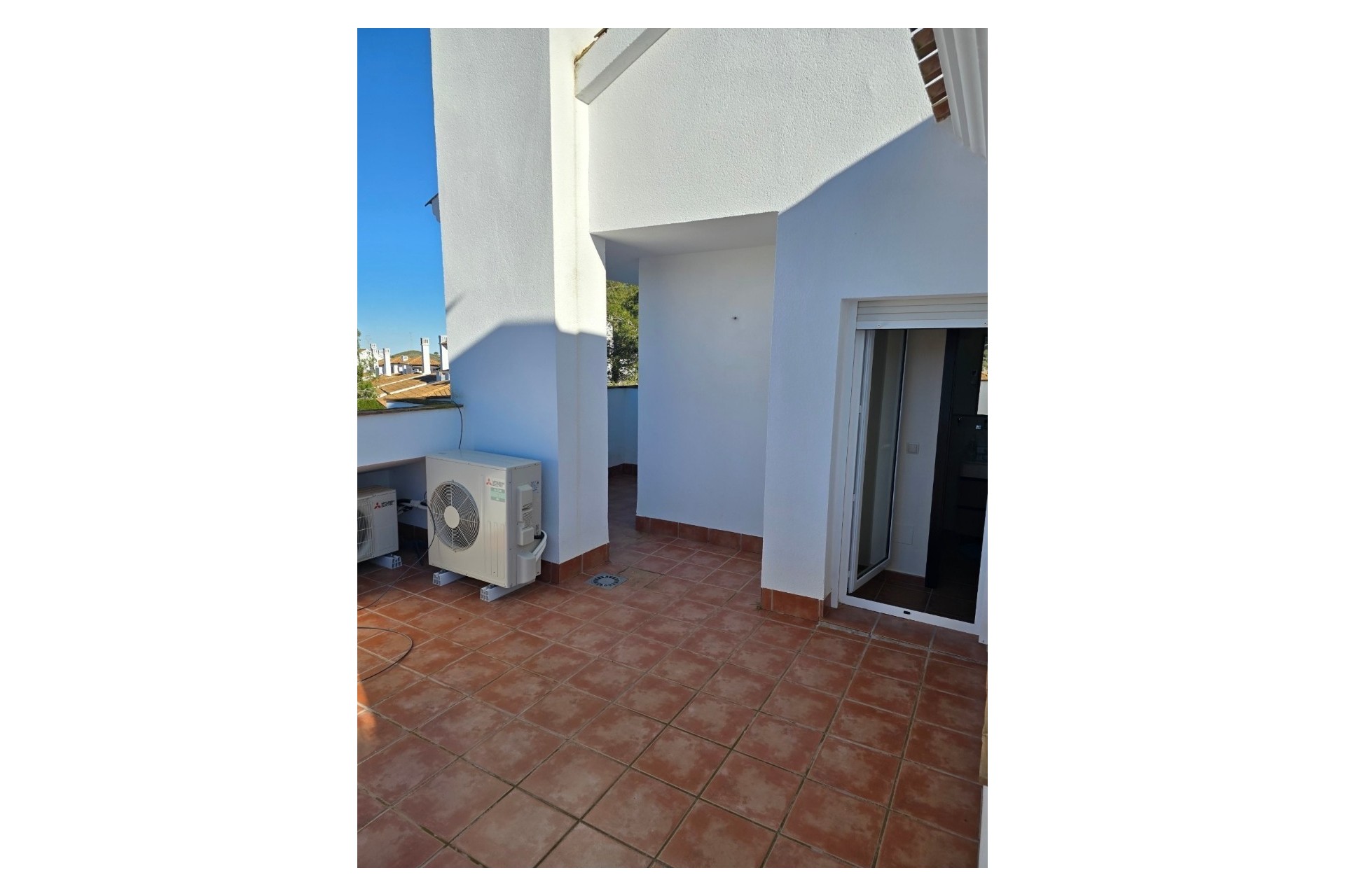 Reventa - Villa -
Fuente Álamo - Inland