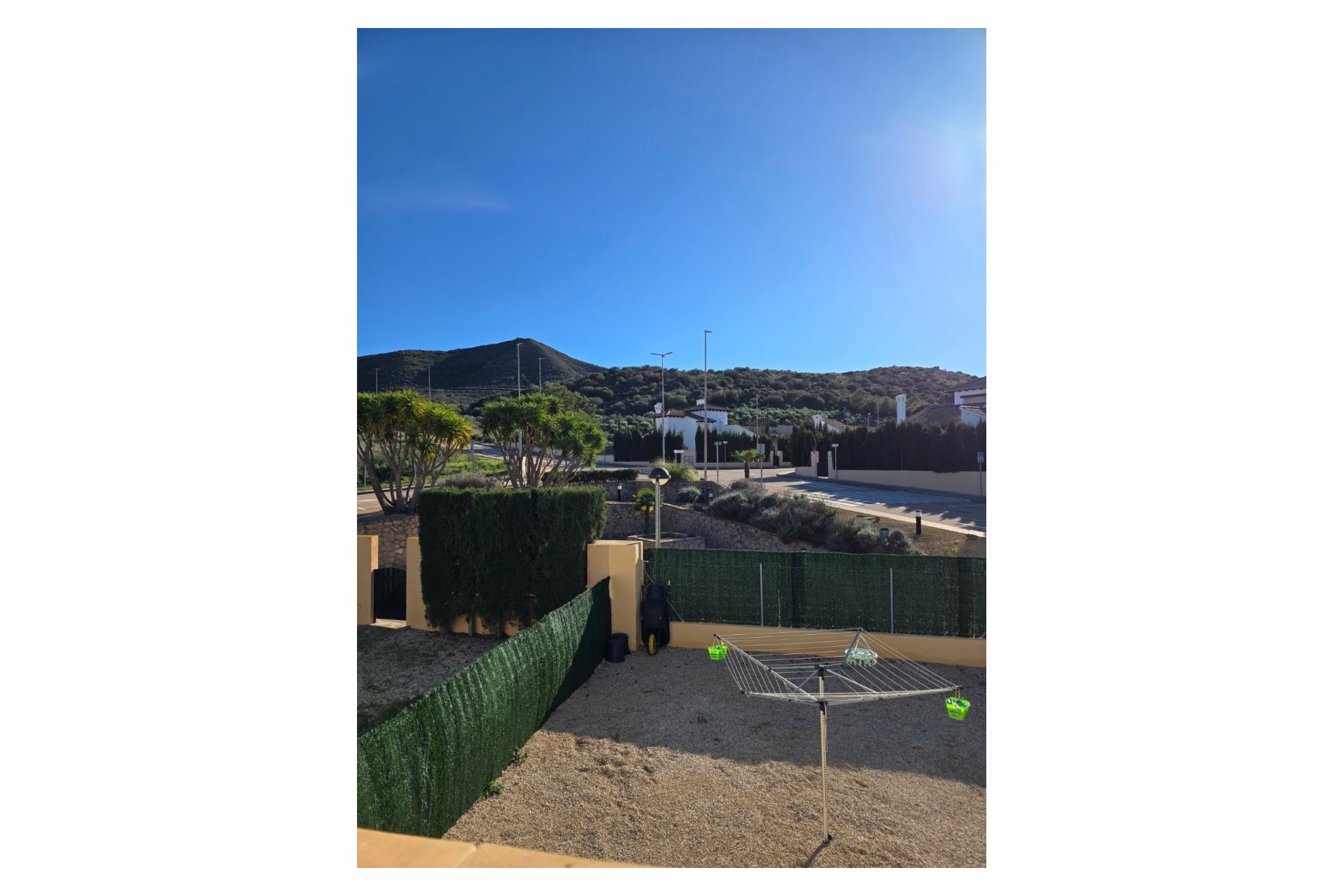 Reventa - Villa -
Fuente Álamo - Inland