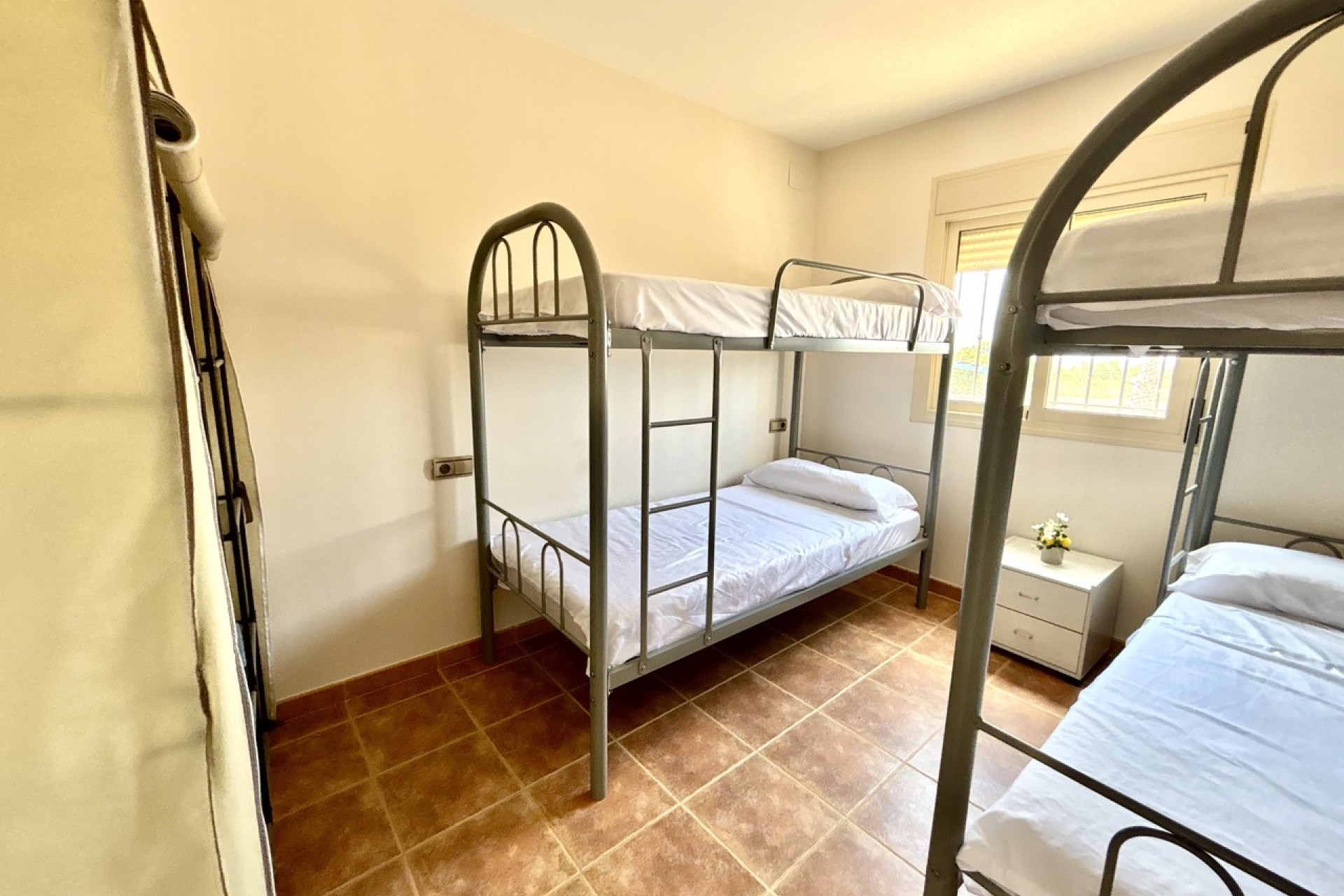 Reventa - Villa -
Fuente Álamo - Inland
