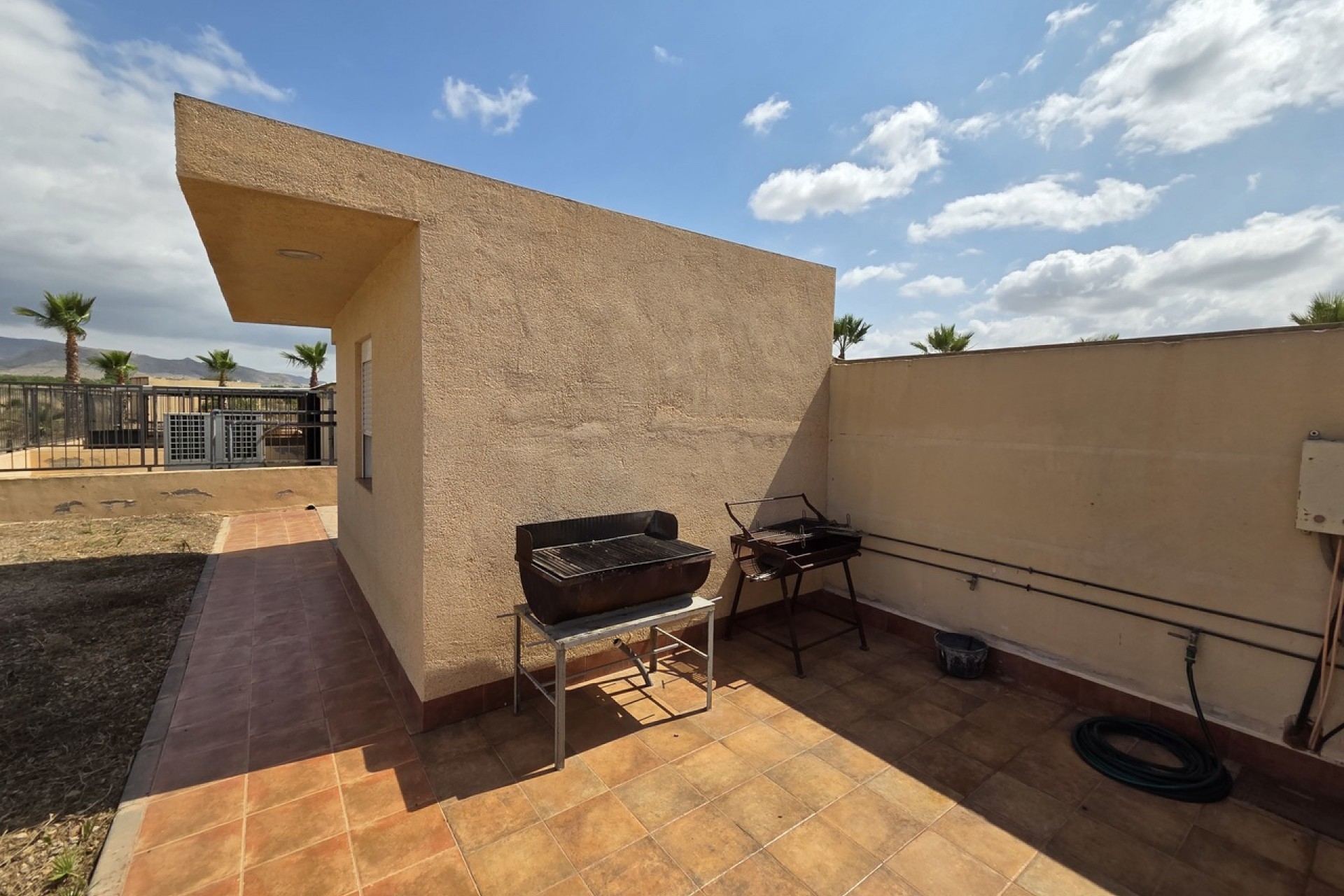 Reventa - Villa -
Fuente Álamo - Inland