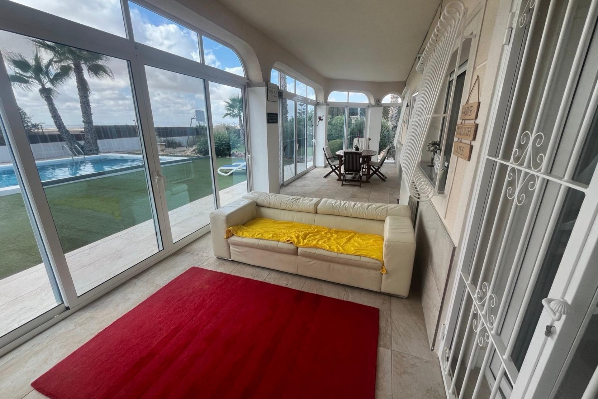 Reventa - Villa -
Gea Y Truyols - Inland