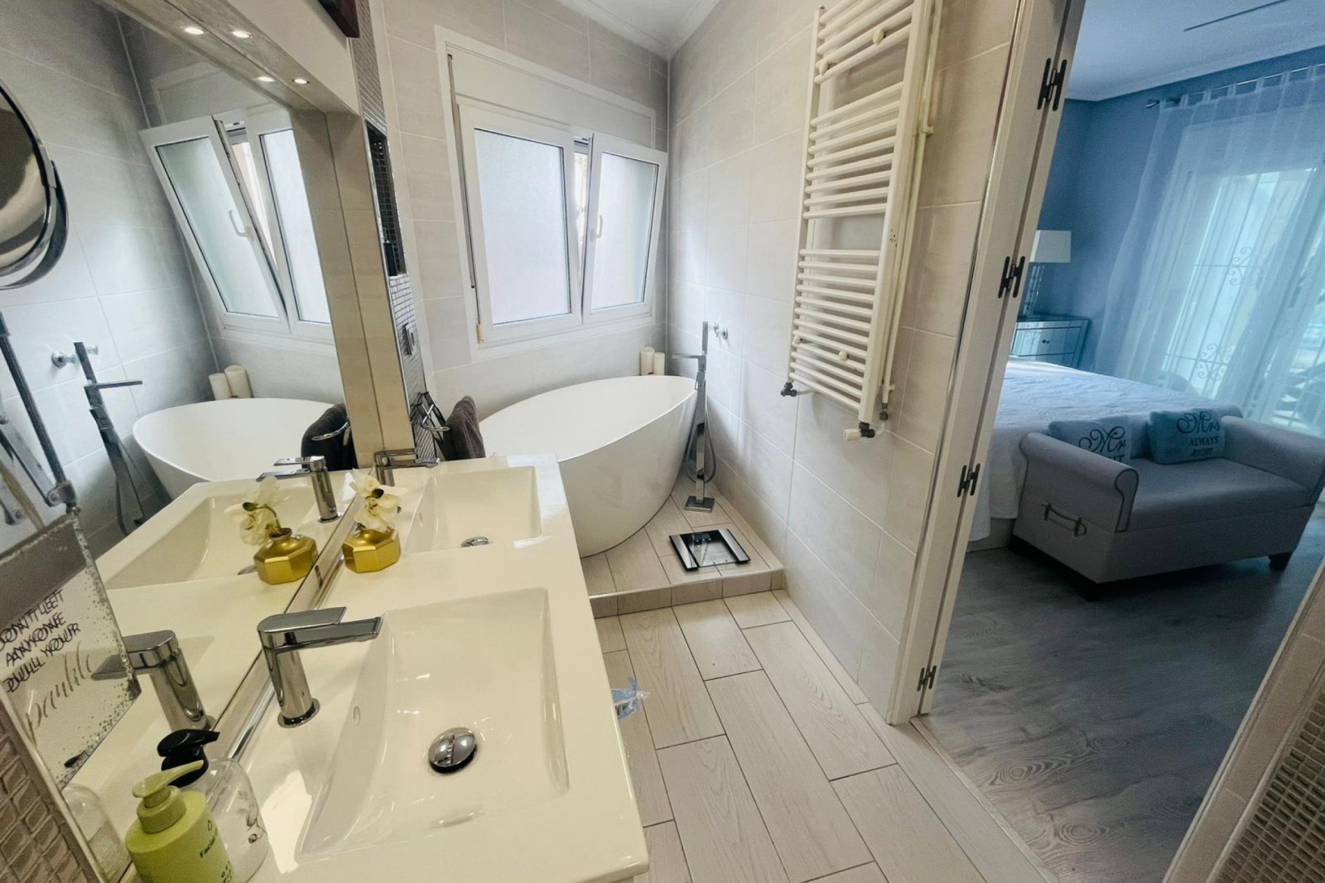 Reventa - Villa -
Gea Y Truyols - Inland