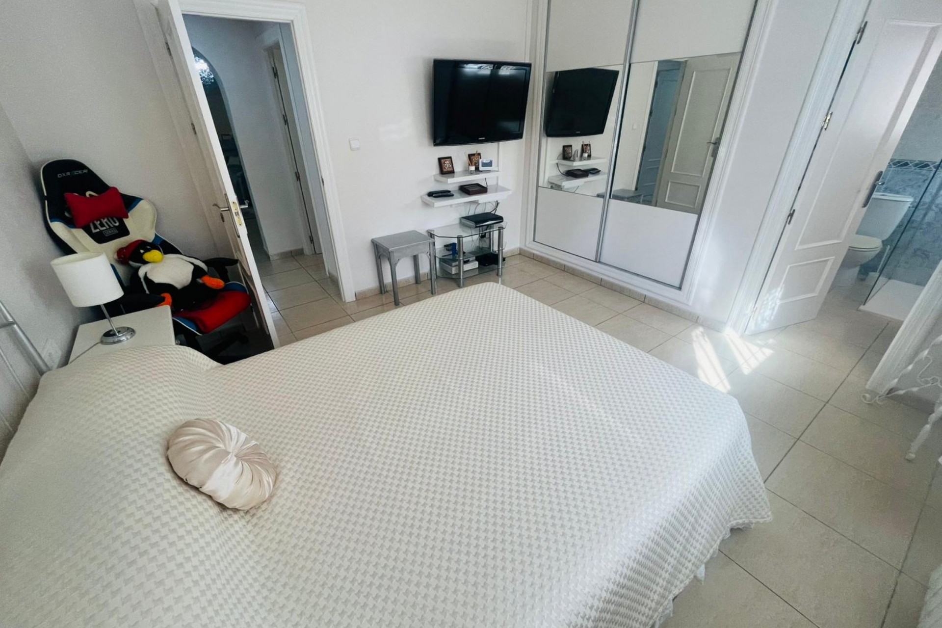 Reventa - Villa -
Gea Y Truyols - Inland