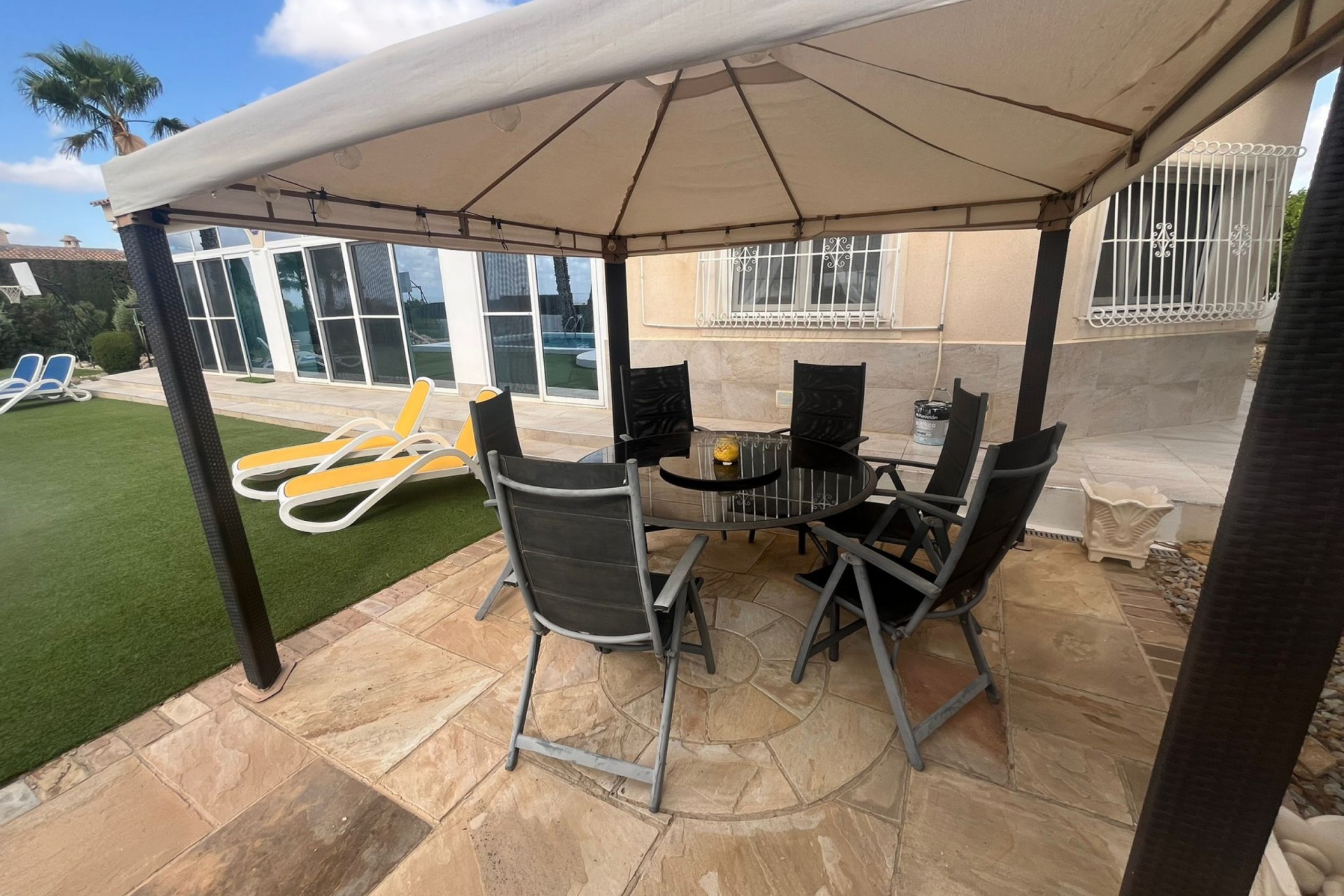 Reventa - Villa -
Gea Y Truyols - Inland