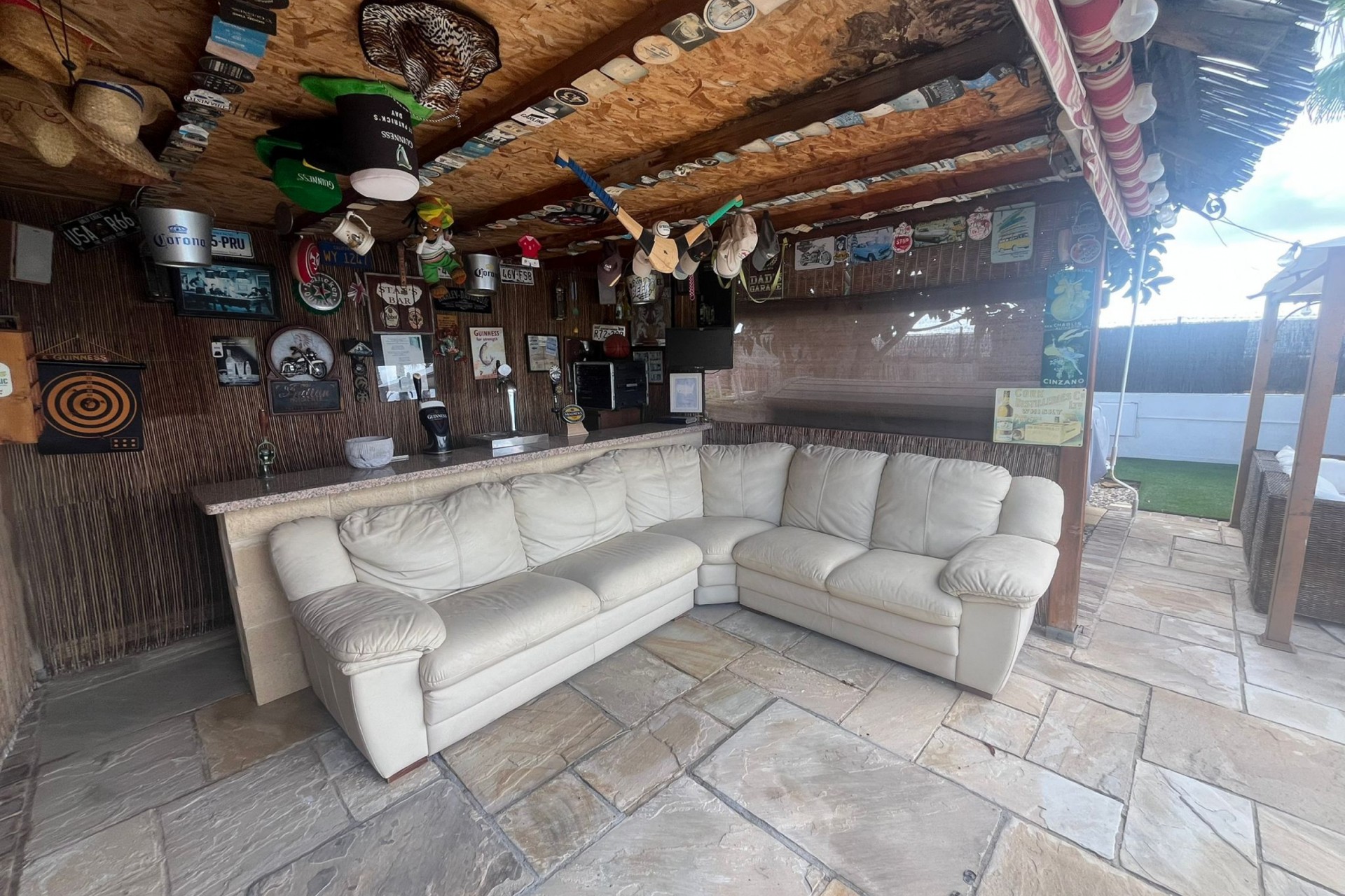 Reventa - Villa -
Gea Y Truyols - Inland