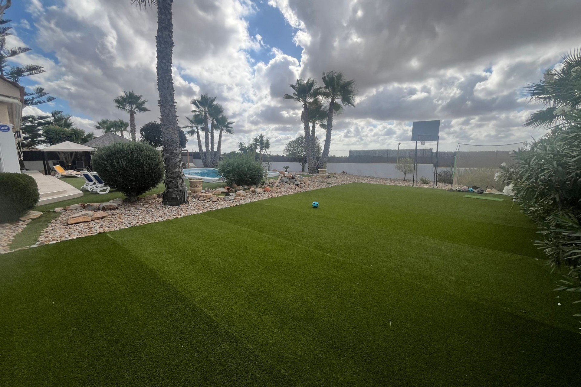 Reventa - Villa -
Gea Y Truyols - Inland