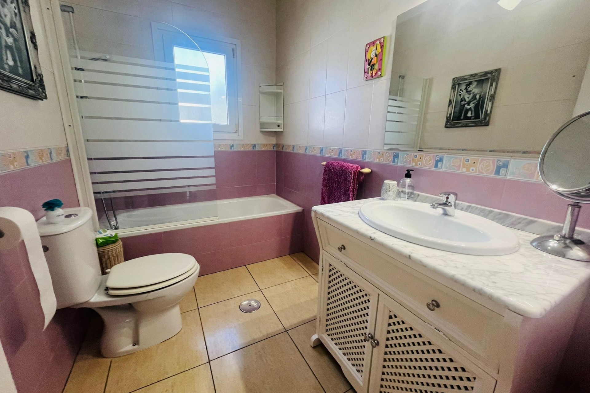 Reventa - Villa -
Gea Y Truyols - Inland