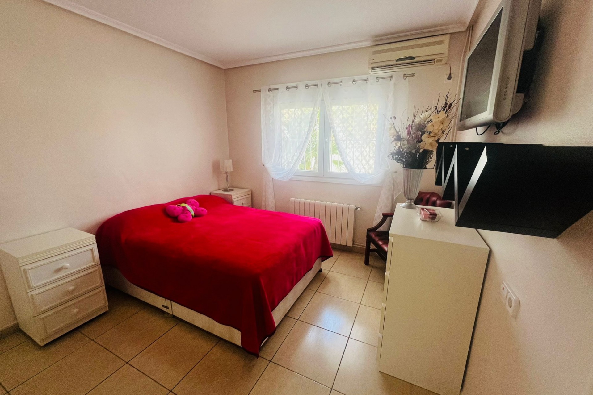 Reventa - Villa -
Gea Y Truyols - Inland