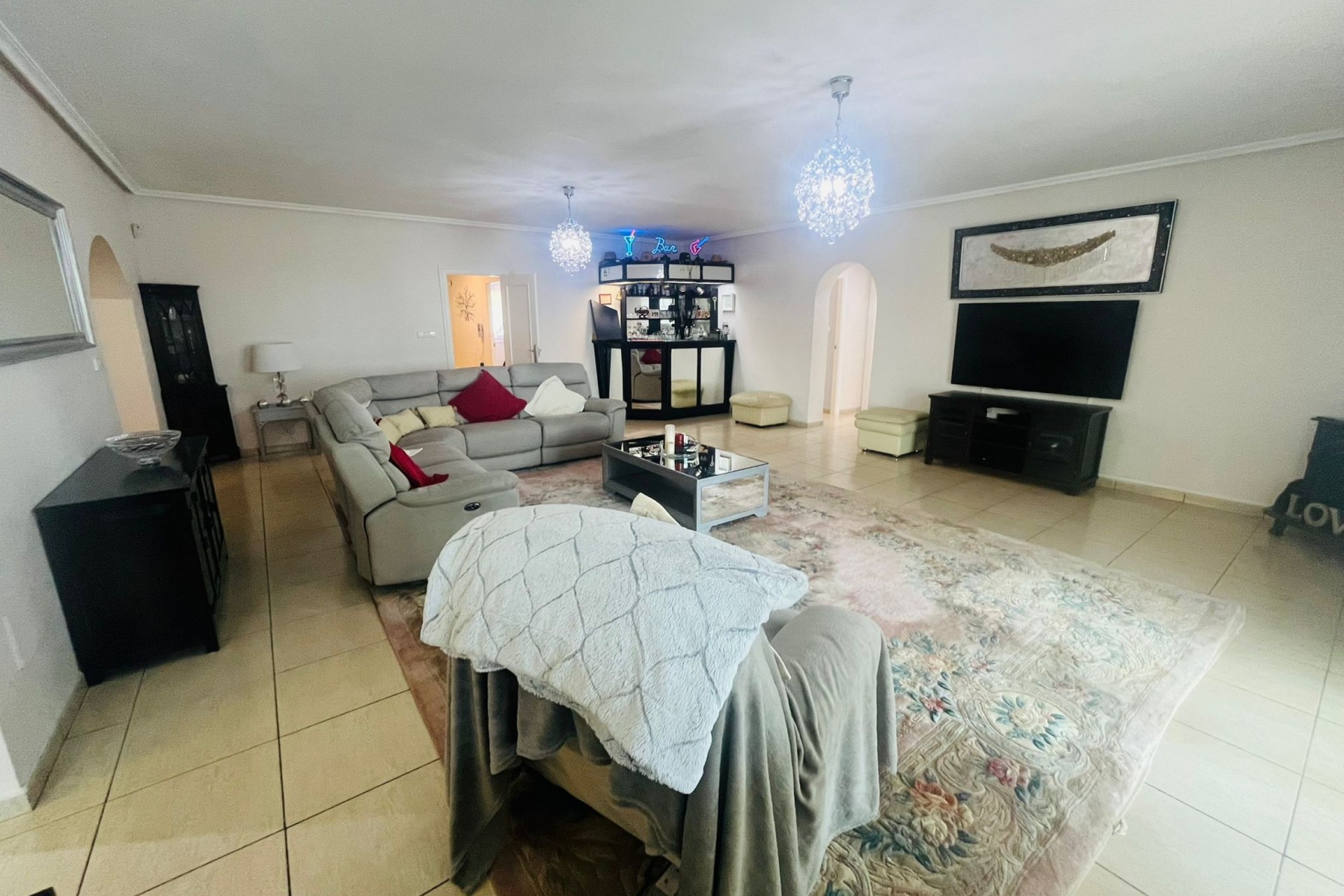 Reventa - Villa -
Gea Y Truyols - Inland