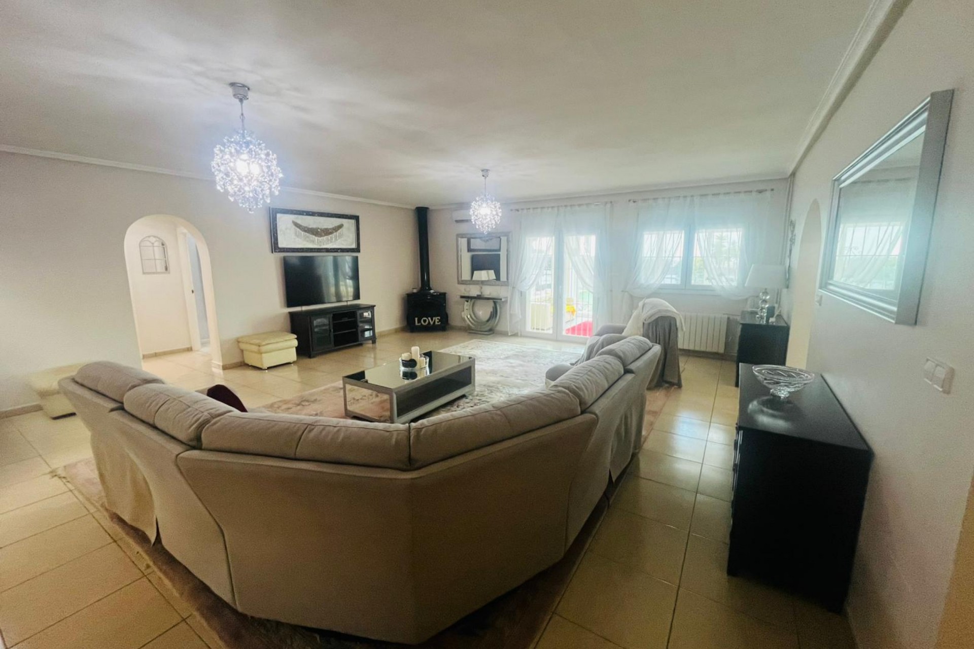 Reventa - Villa -
Gea Y Truyols - Inland