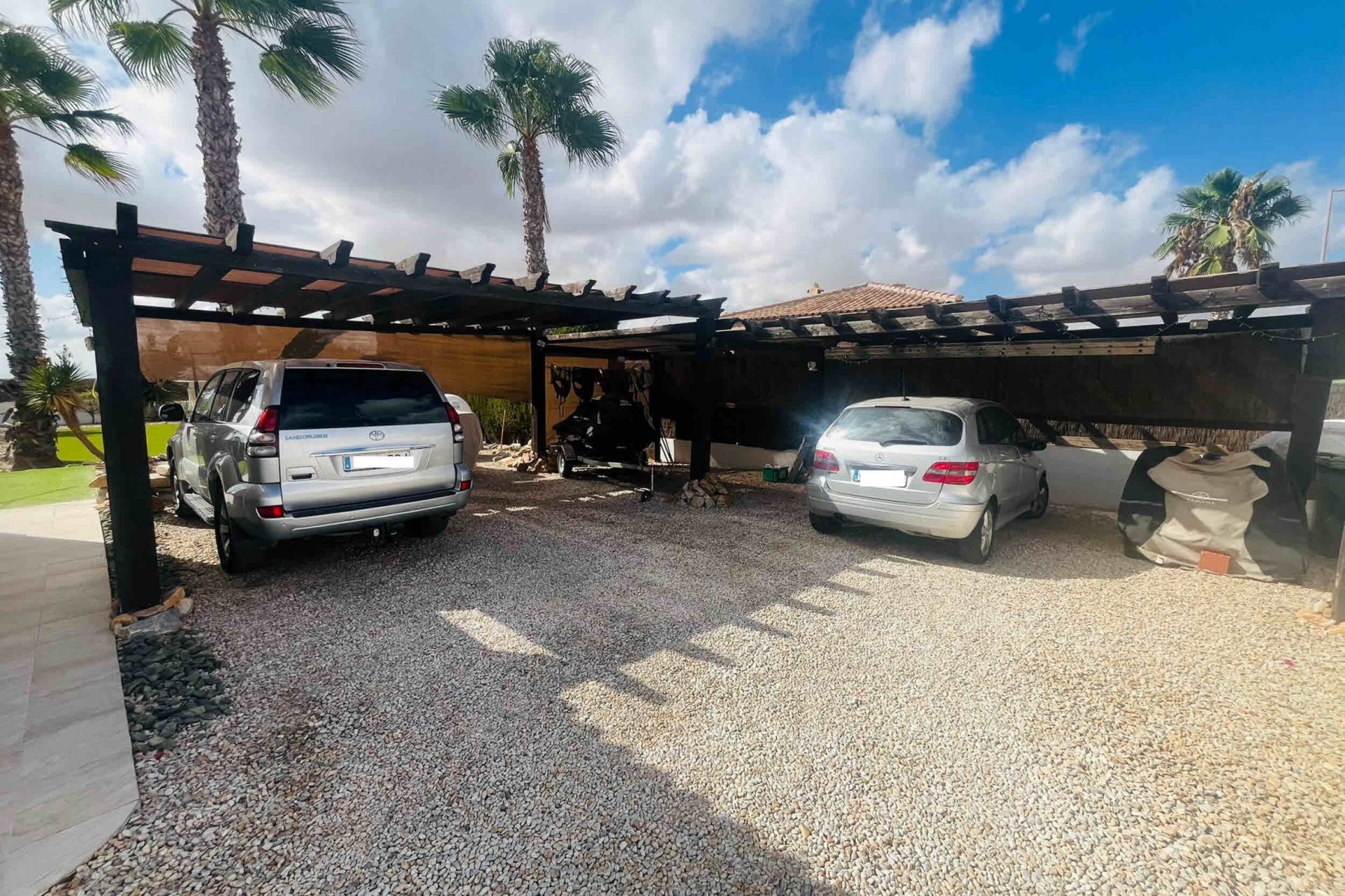 Reventa - Villa -
Gea Y Truyols - Inland