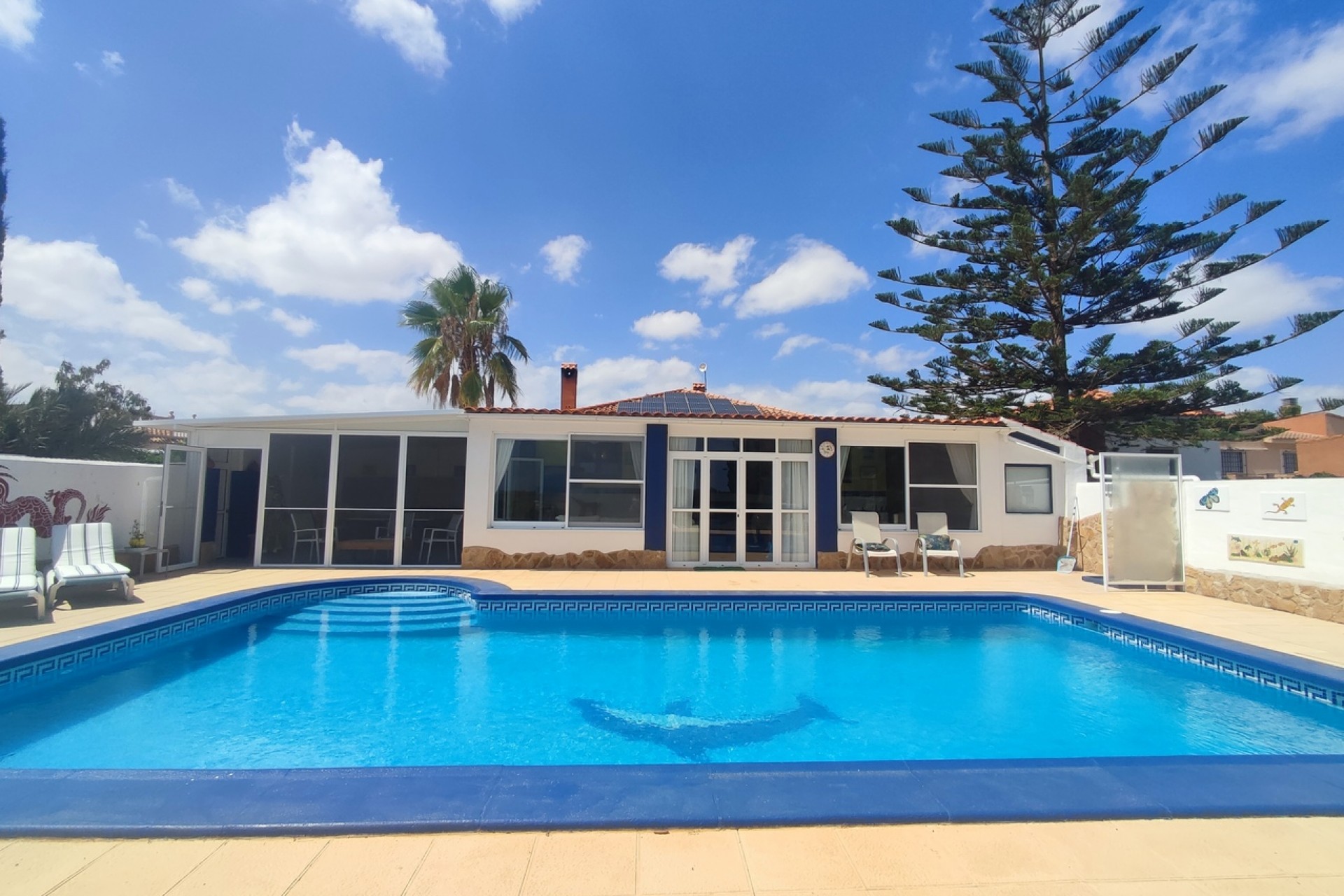 Reventa - Villa -
Gea Y Truyols - Inland