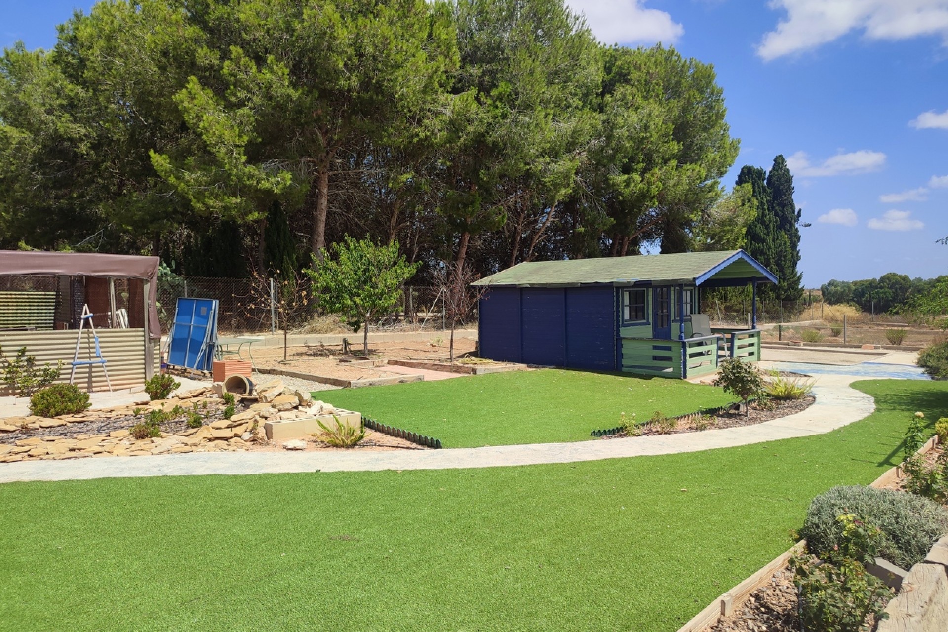 Reventa - Villa -
Gea Y Truyols - Inland