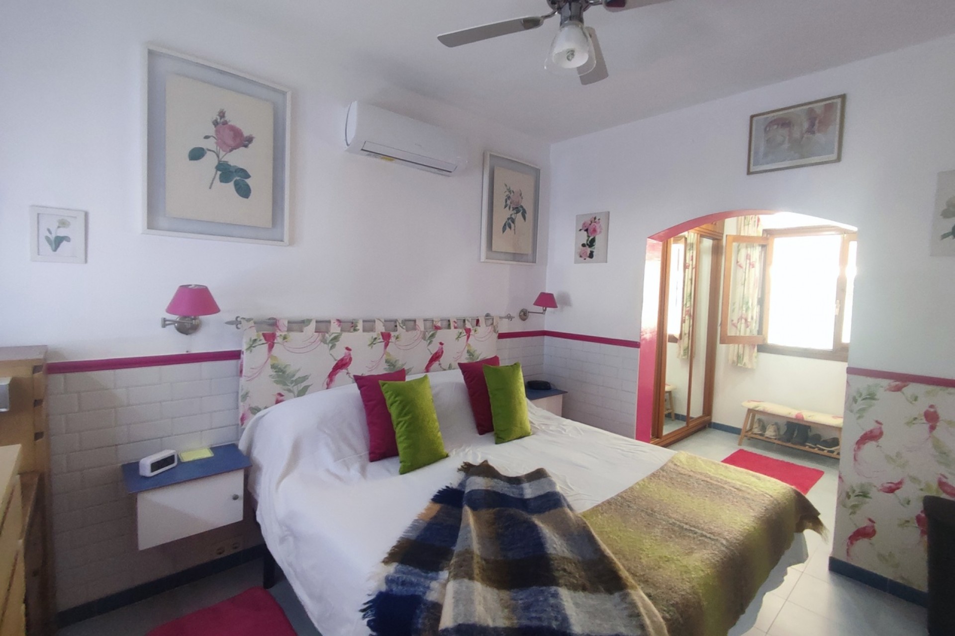 Reventa - Villa -
Gea Y Truyols - Inland