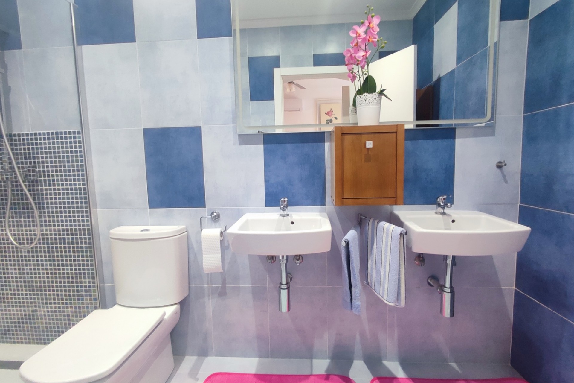 Reventa - Villa -
Gea Y Truyols - Inland