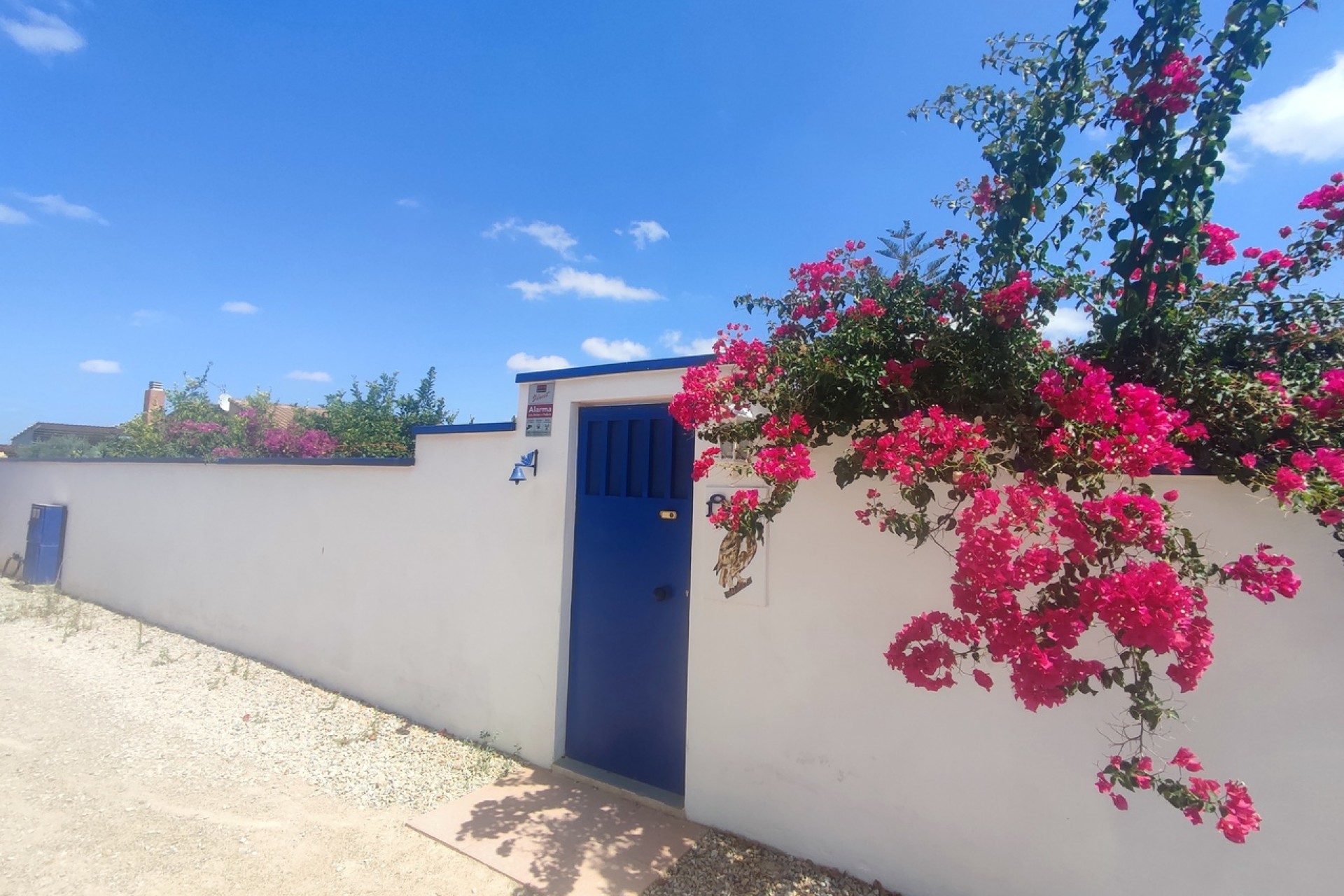 Reventa - Villa -
Gea Y Truyols - Inland