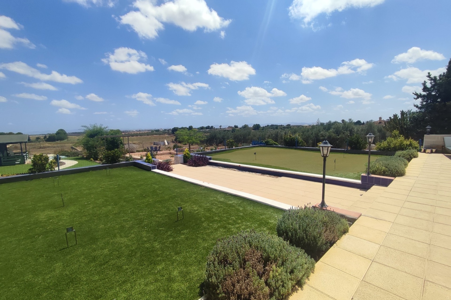 Reventa - Villa -
Gea Y Truyols - Inland