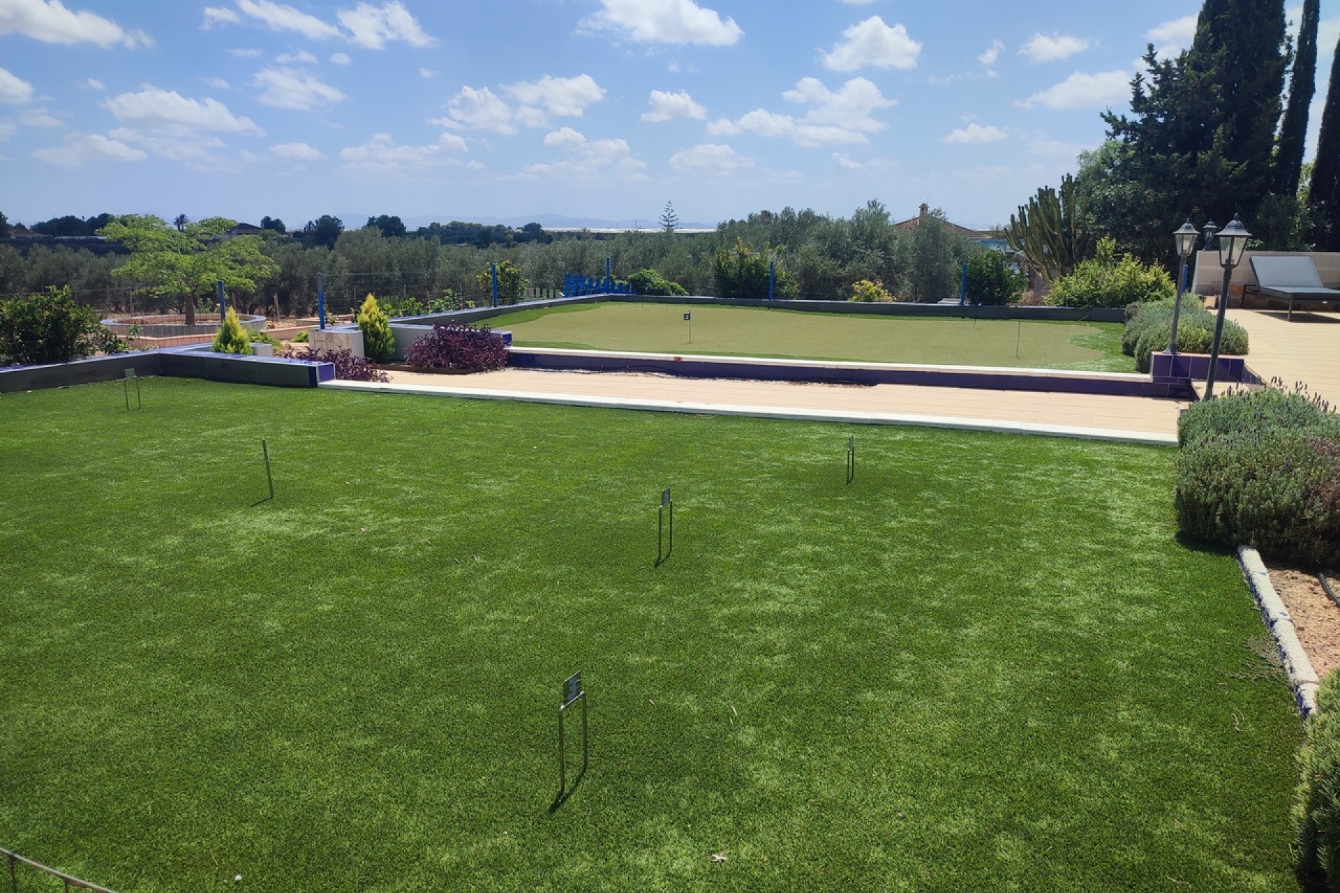 Reventa - Villa -
Gea Y Truyols - Inland