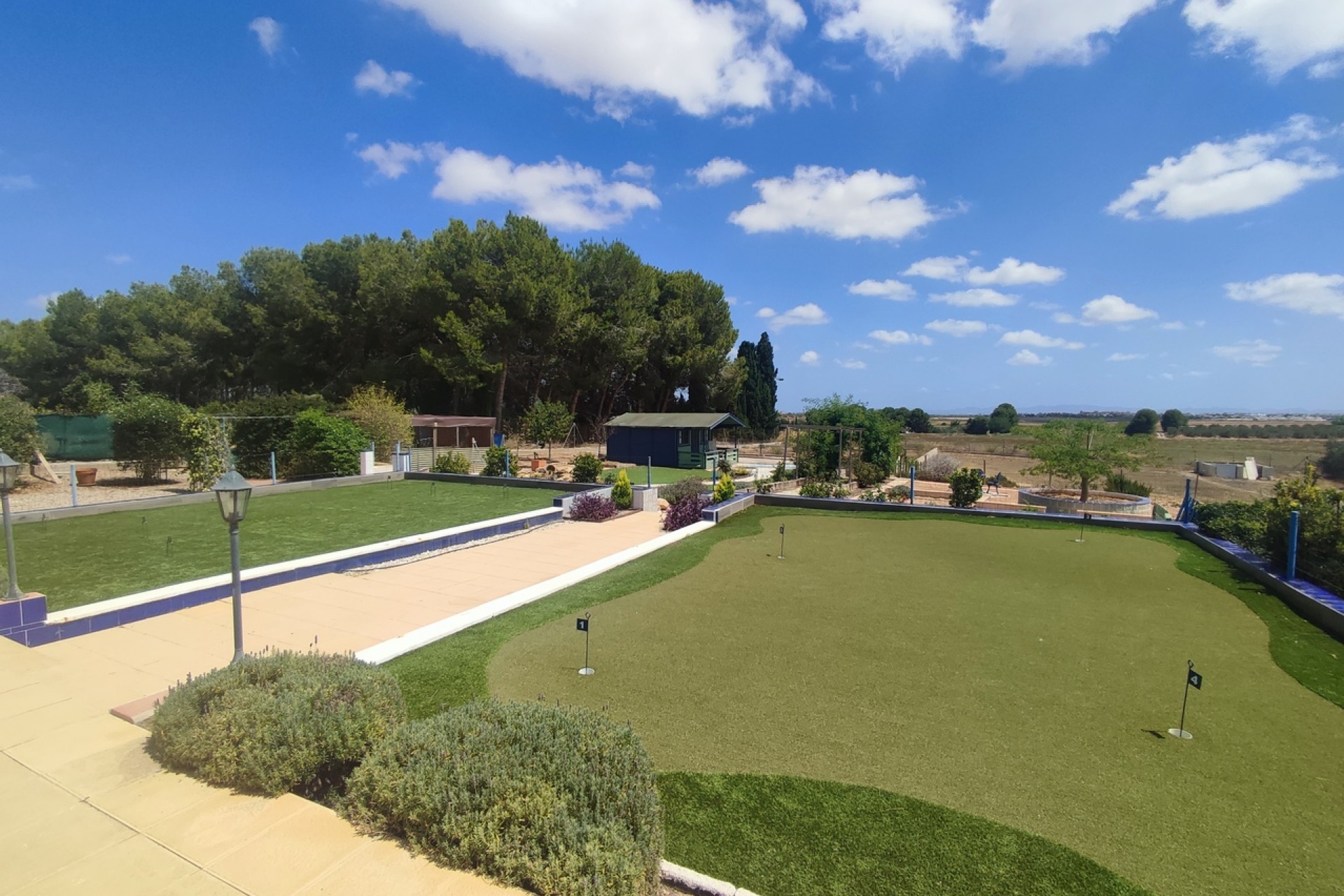 Reventa - Villa -
Gea Y Truyols - Inland