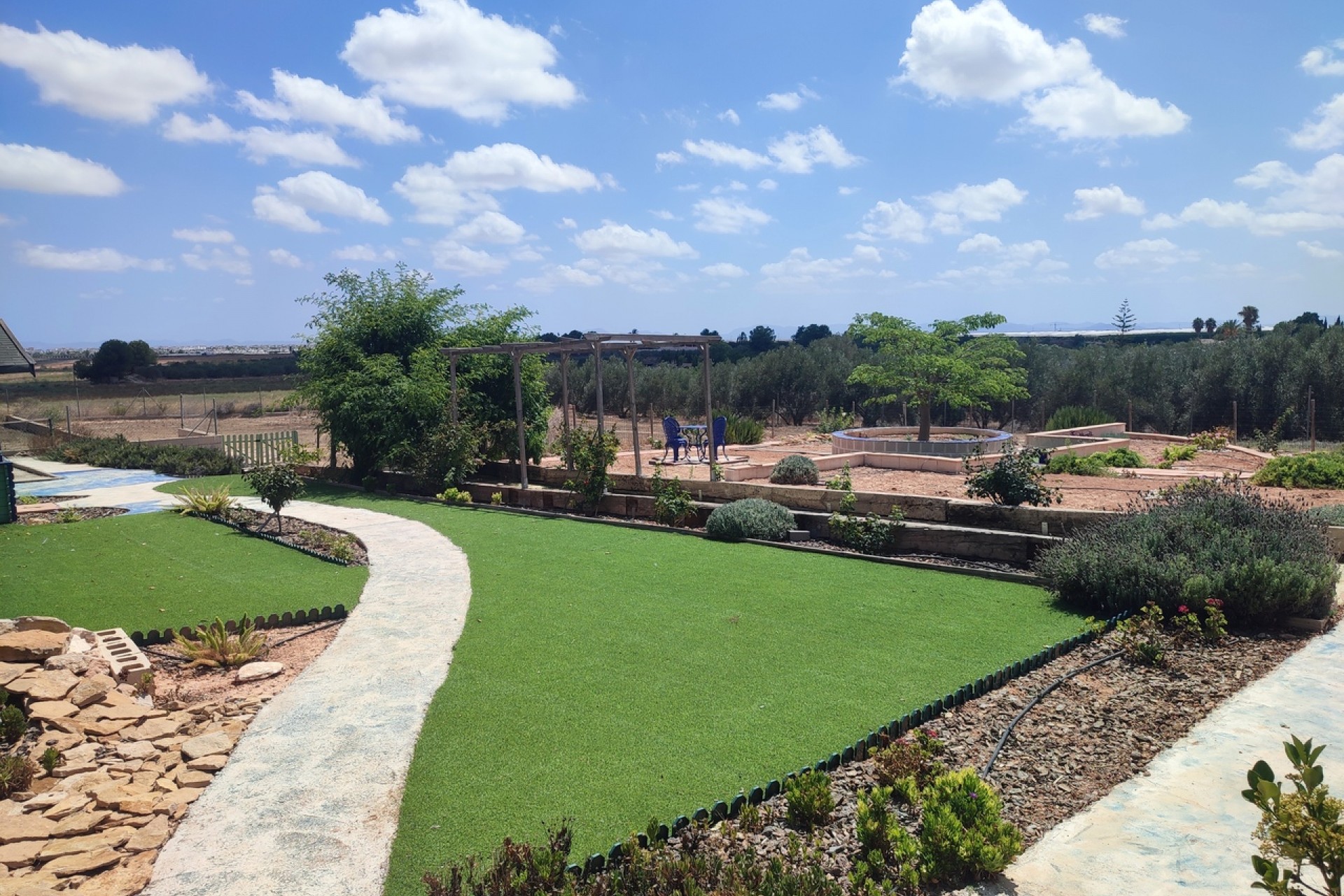 Reventa - Villa -
Gea Y Truyols - Inland