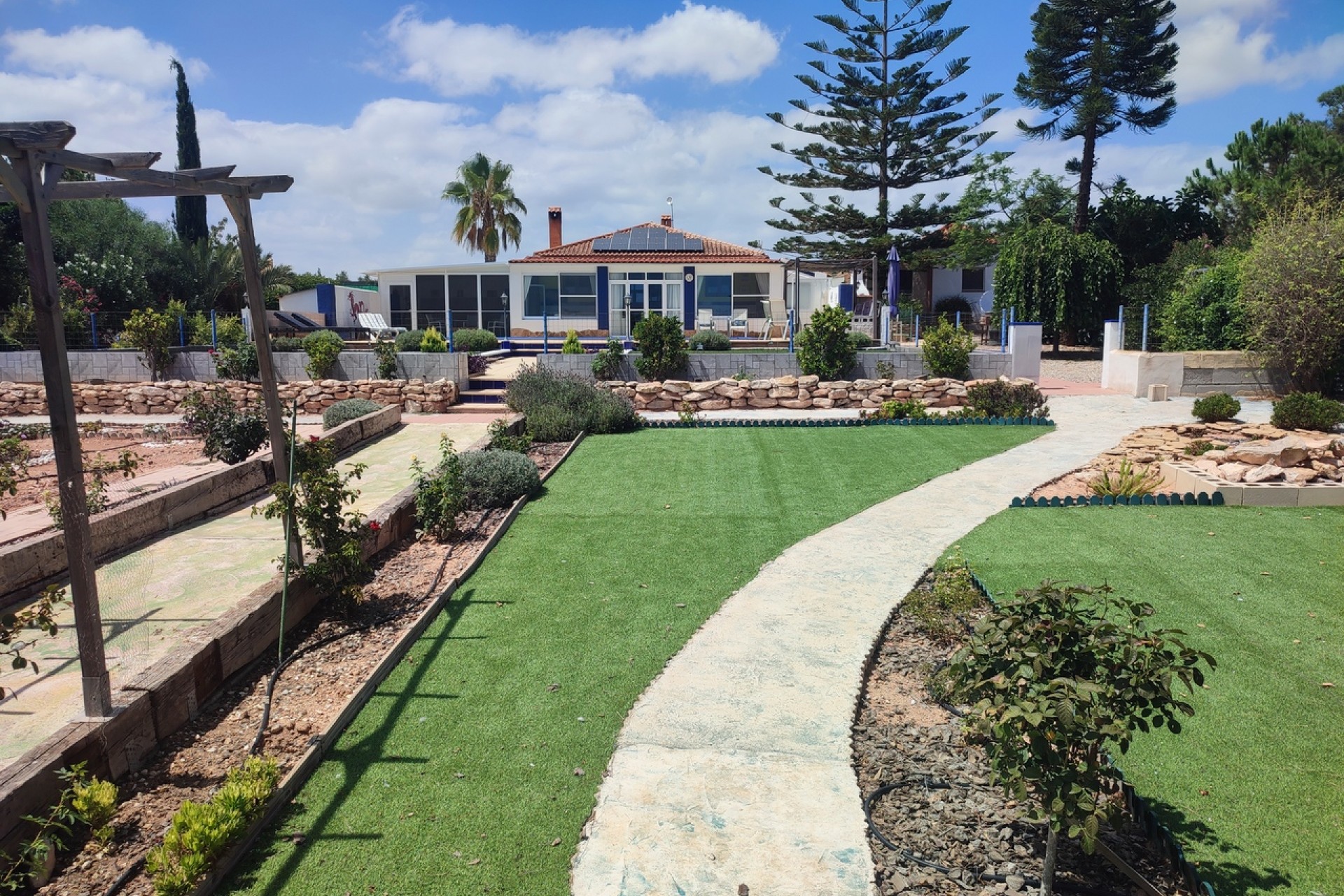 Reventa - Villa -
Gea Y Truyols - Inland